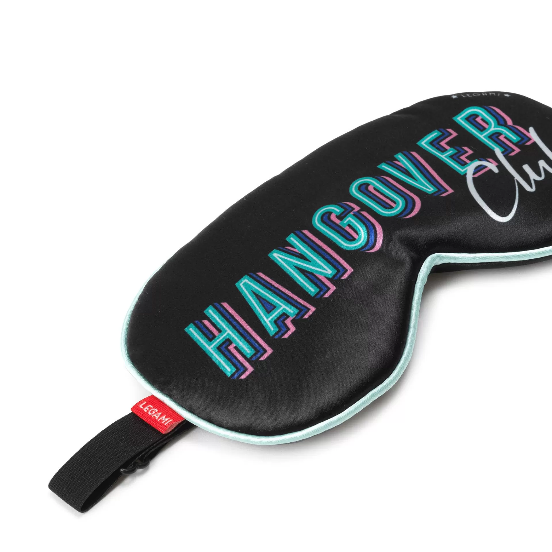 Legami Milano Beauty-Accessoires | Reise-Accessoires^Schlafmaske - Nap Queen