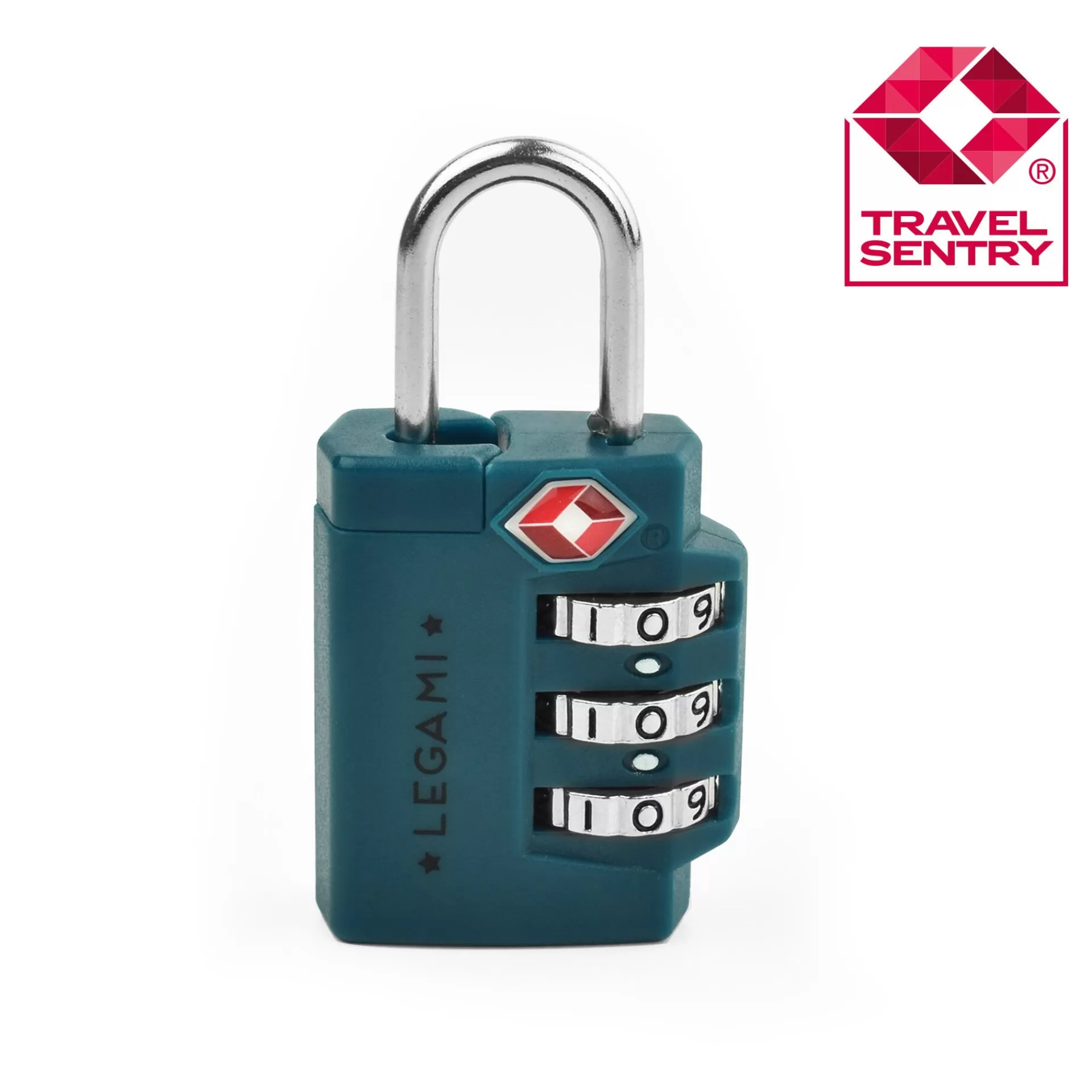 Legami Milano Reise-Accessoires^Schloss für Koffer