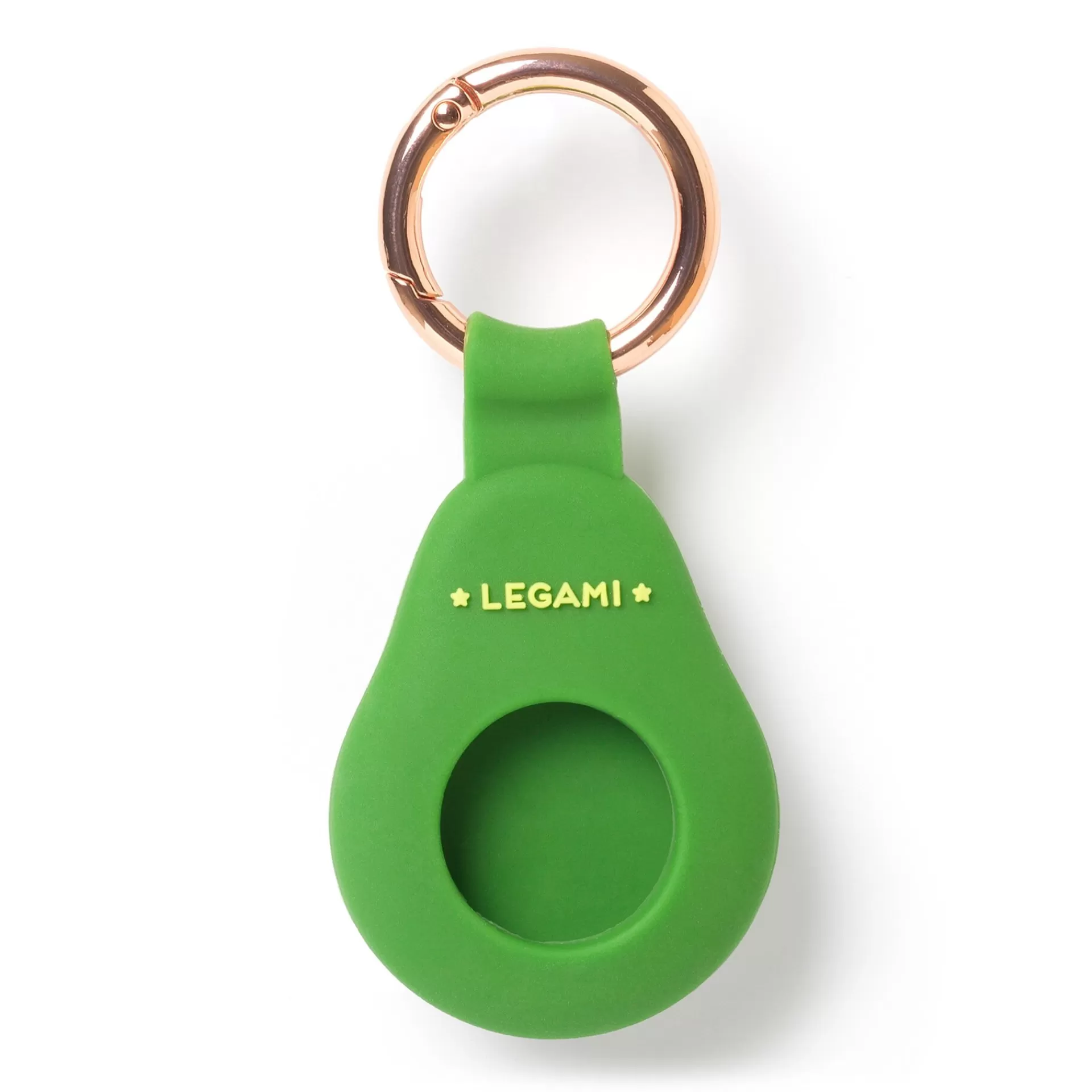 Legami Milano Zubehör Für Smartphone, Pc, Tablet | Reise-Accessoires^Schlüsselanhänger für AirTag