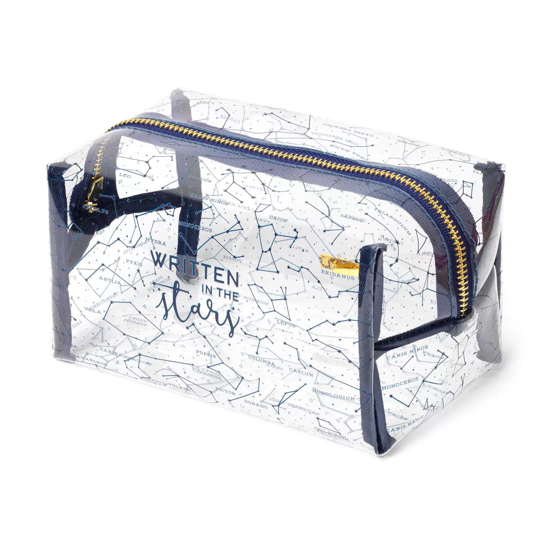 Legami Milano Beauty-Accessoires^Schminktasche - Makeup Queen