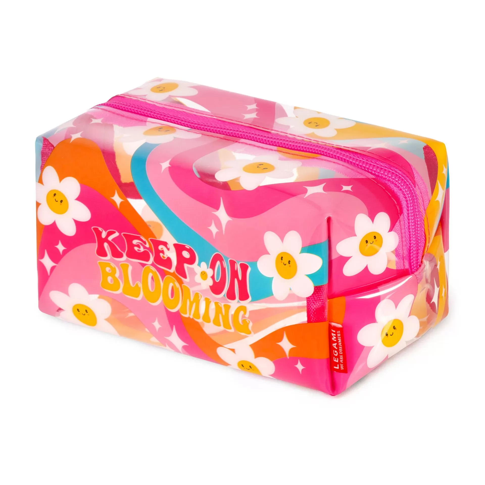 Legami Milano Beauty-Accessoires^Schminktasche - Makeup Queen
