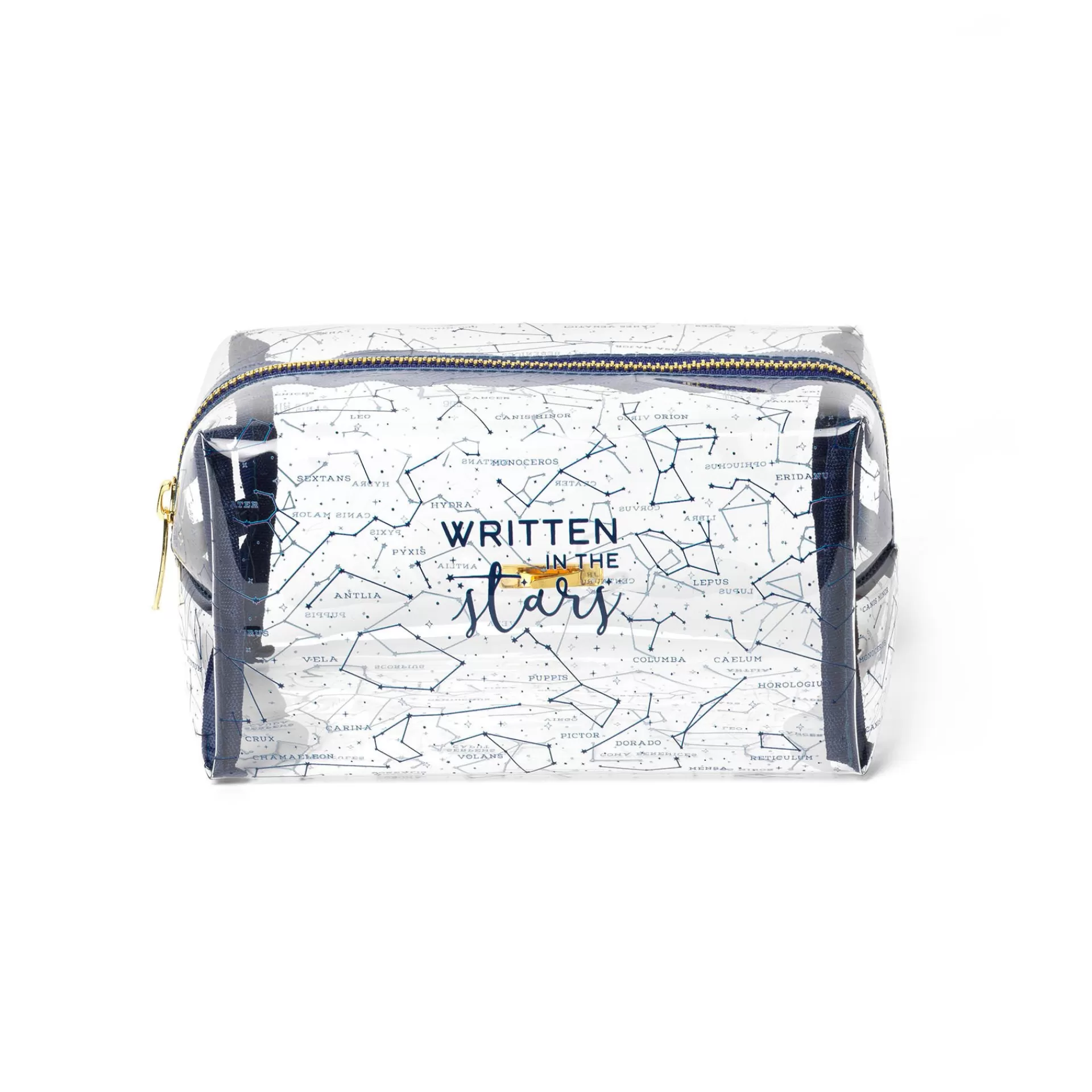 Legami Milano Beauty-Accessoires^Schminktasche - Makeup Queen