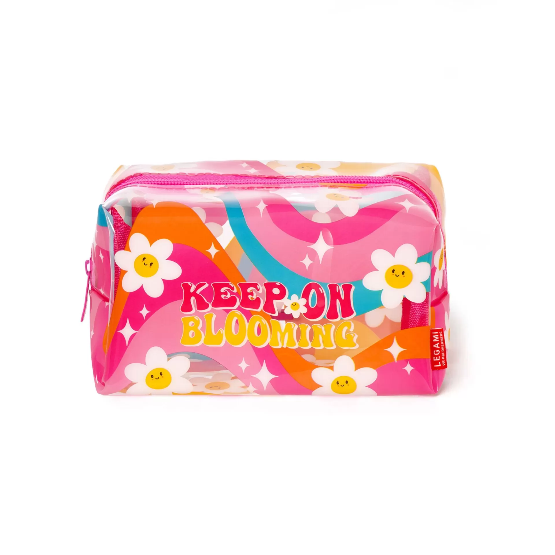 Legami Milano Beauty-Accessoires^Schminktasche - Makeup Queen