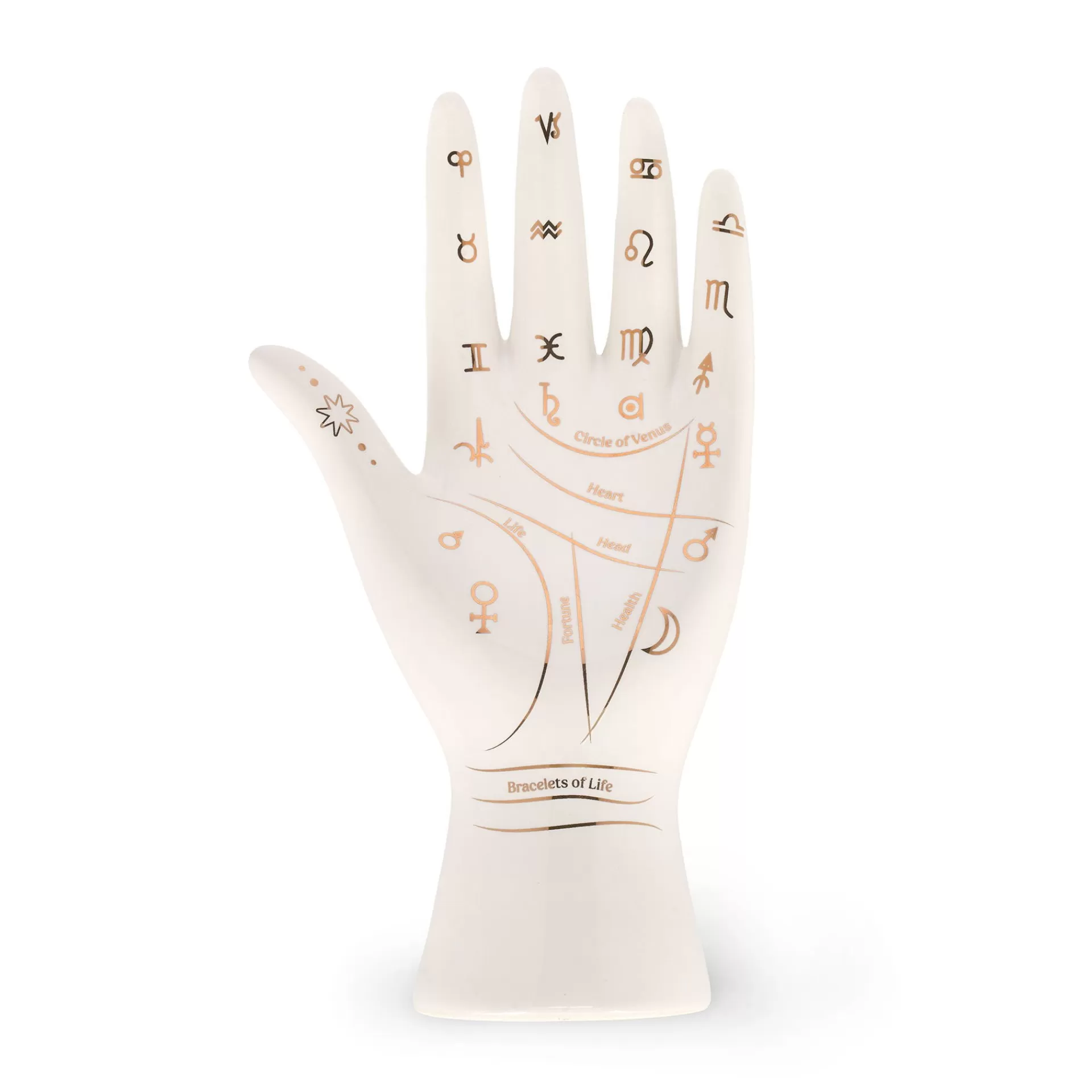 Legami Milano Beauty-Accessoires | Weitere Accessoires^Schmuckhalter Aus Keramik