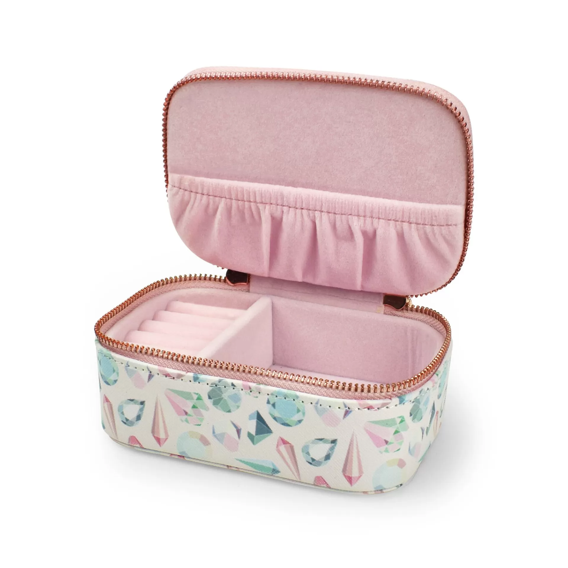 Legami Milano Beauty-Accessoires^Schmuckkästchen - Bling Queen