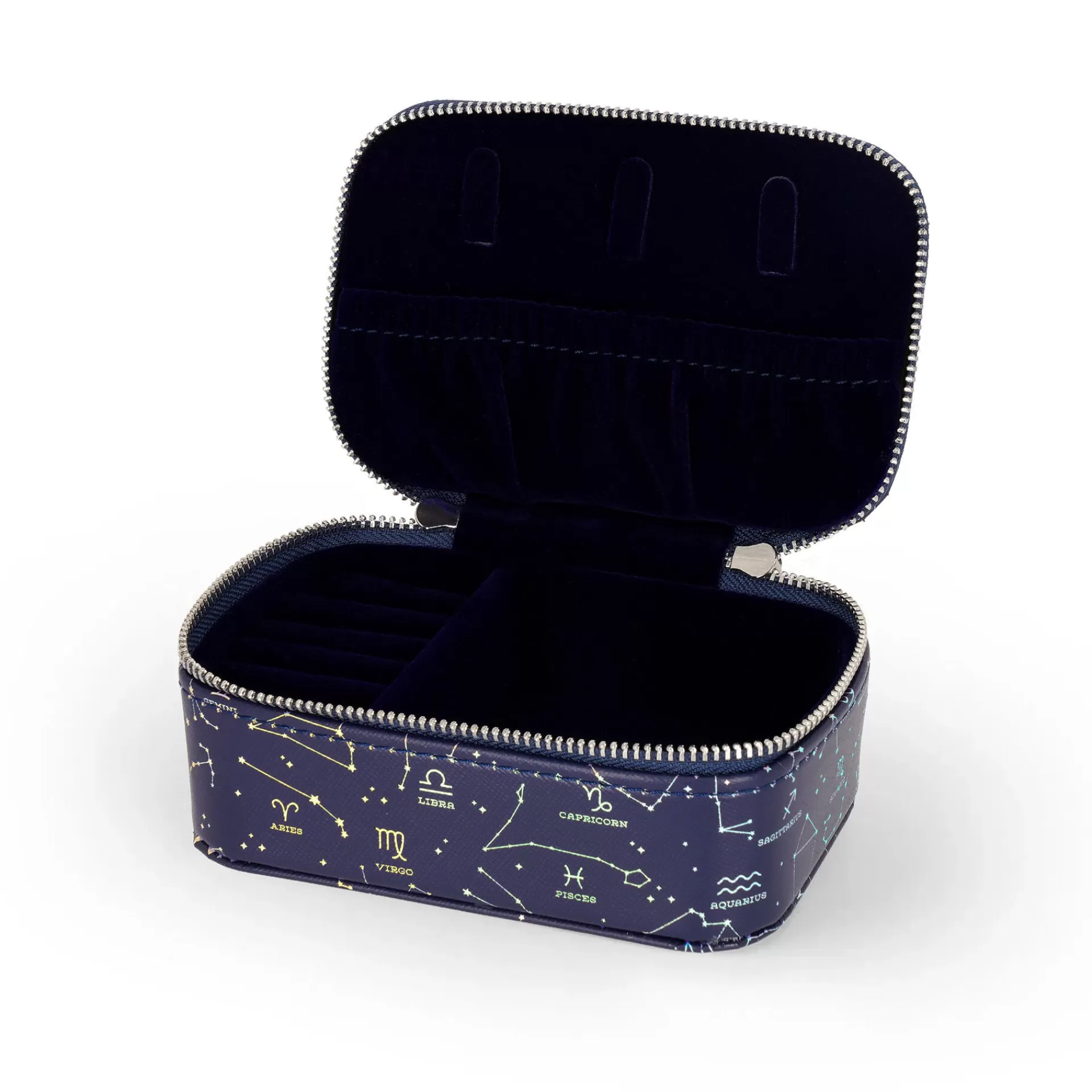 Legami Milano Beauty-Accessoires^Schmuckkästchen - Bling Queen