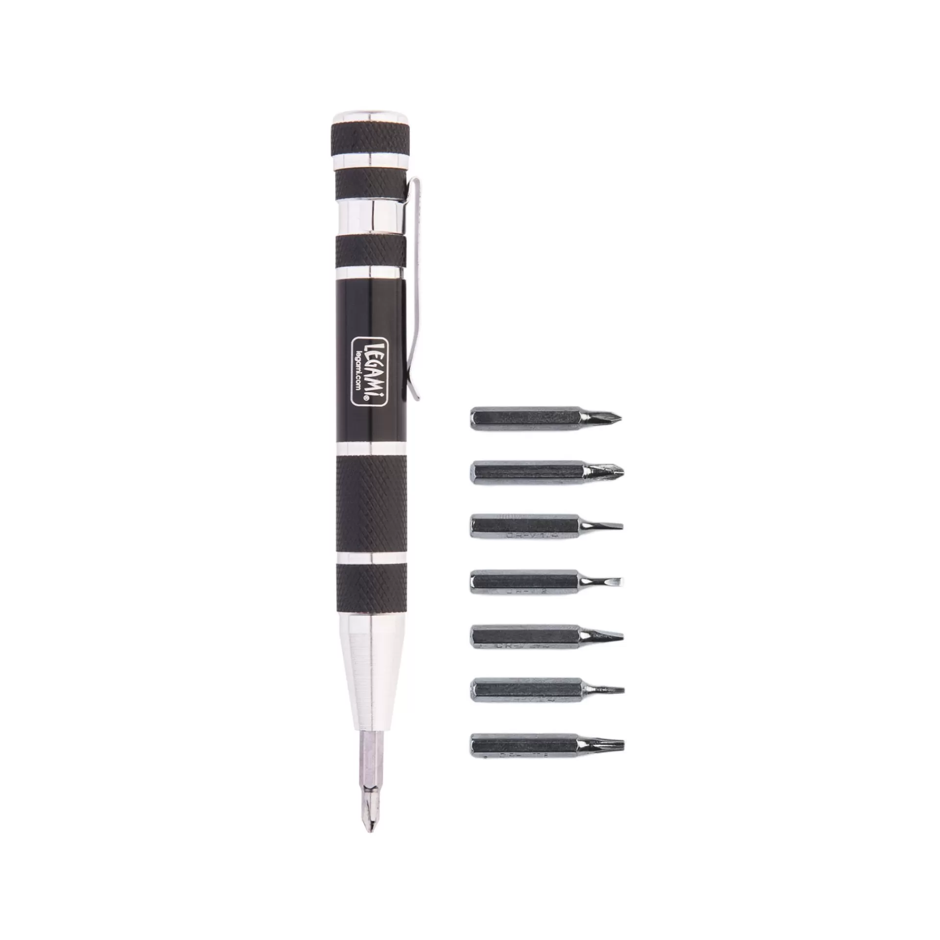Legami Milano Weitere Accessoires | Reise-Accessoires^Schraubenzieher - SOS Mr. Bit