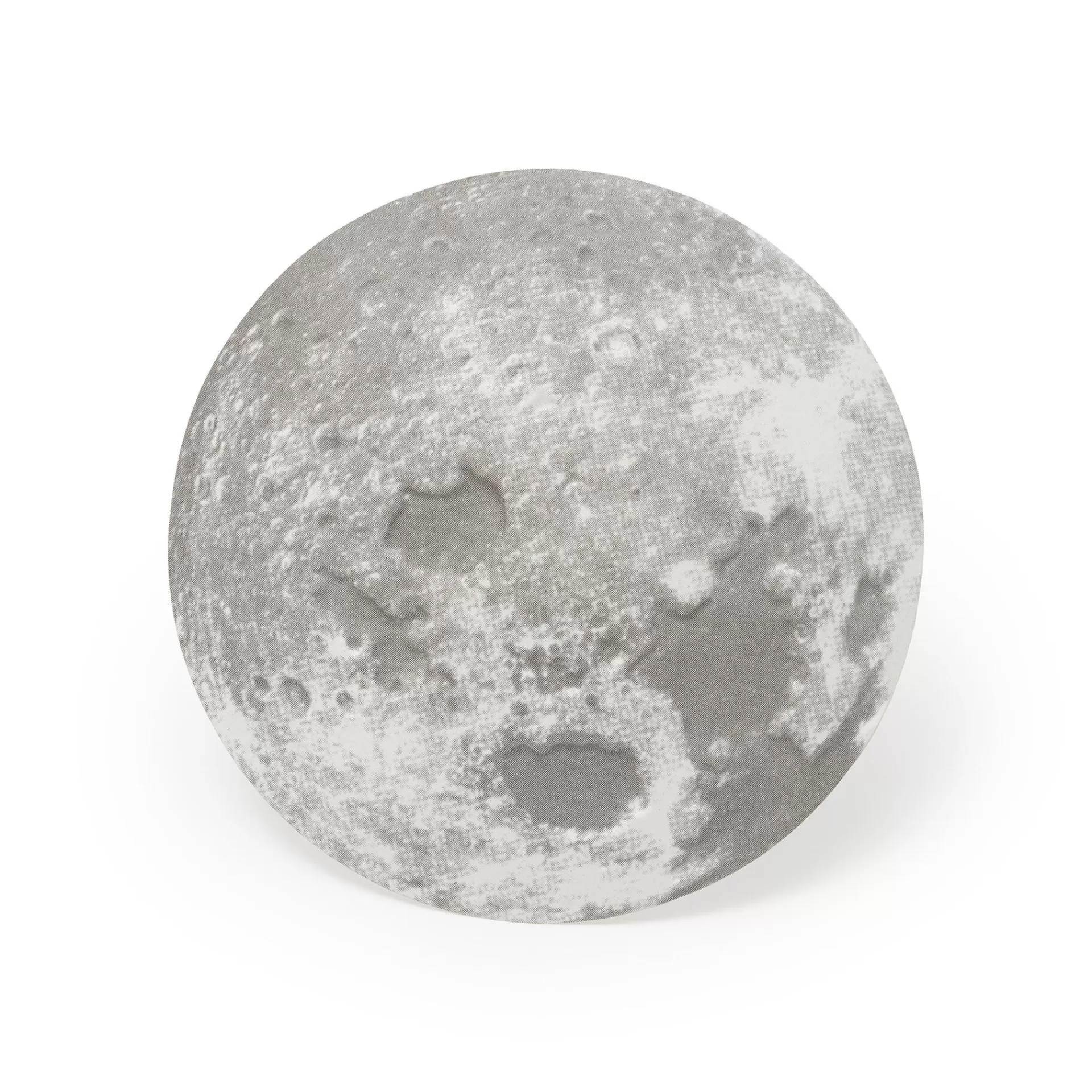 Legami Milano Deko-Leuchten^Selbstklebender Leuchtmond - Super Moon