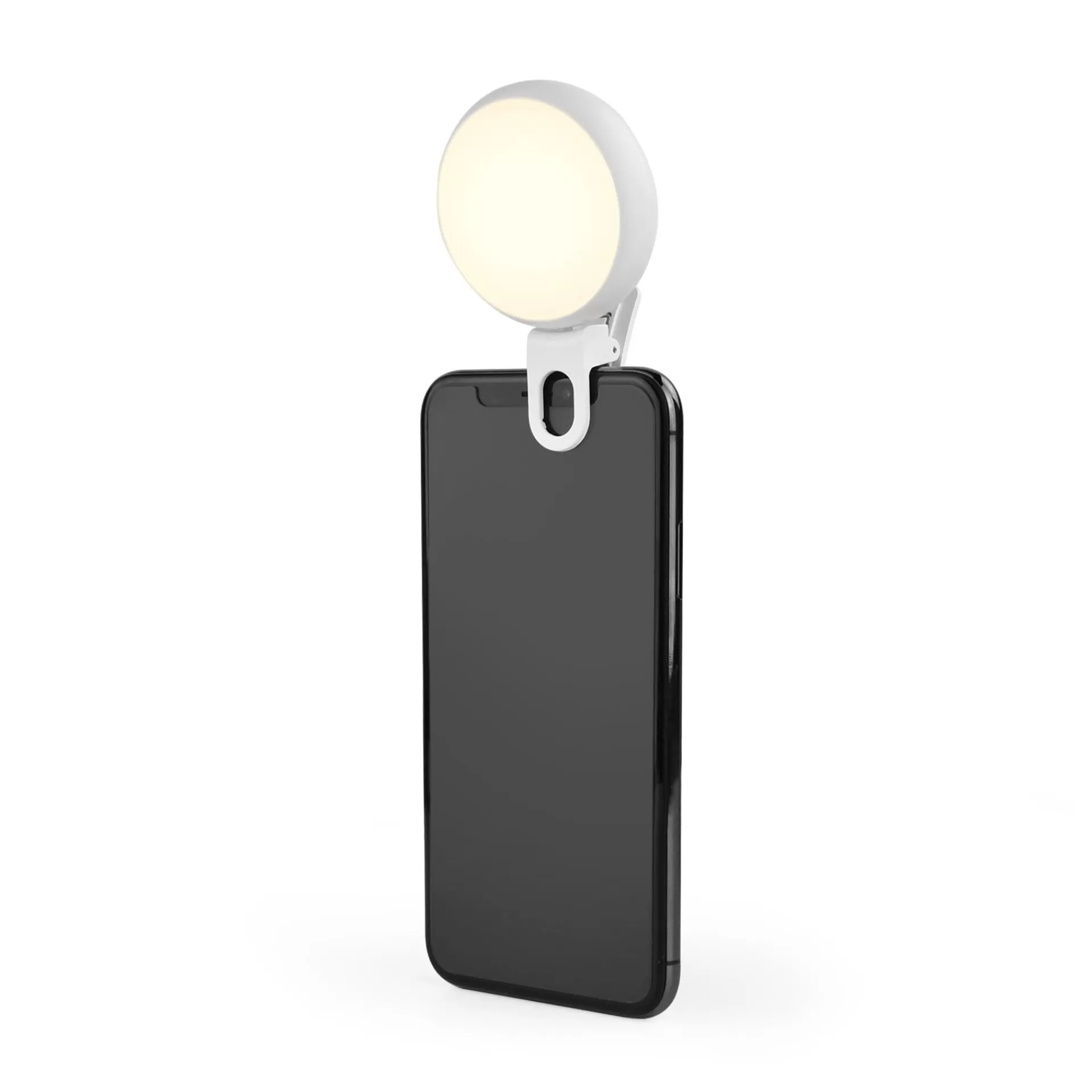 Legami Milano Zubehör Für Smartphone, Pc, Tablet^Selfie-Licht - Selfie Queen