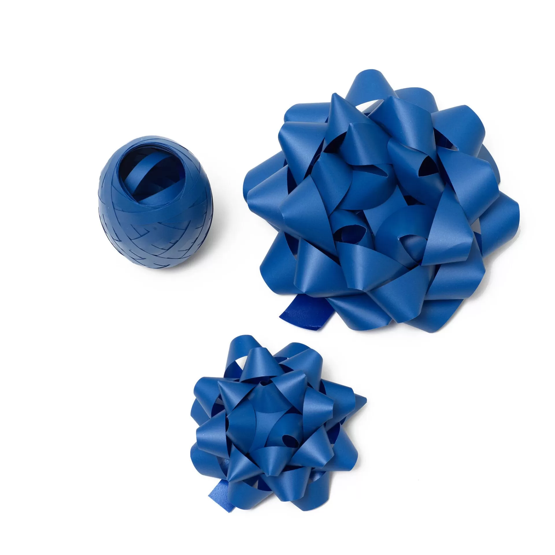 Legami Milano Zum Verpacken Von Geschenken^Set aus zwei Schleifen und einer Rolle Schleifenband