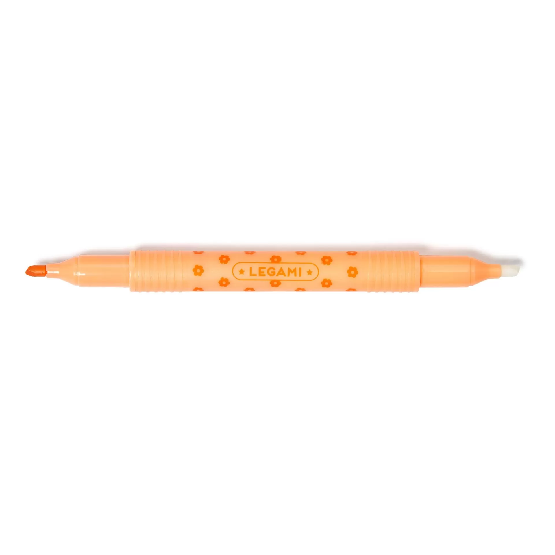 Legami Milano Textmarker Und Filzstifte^Set mit 6 löschbaren Textmarkern - Magic Highlighters