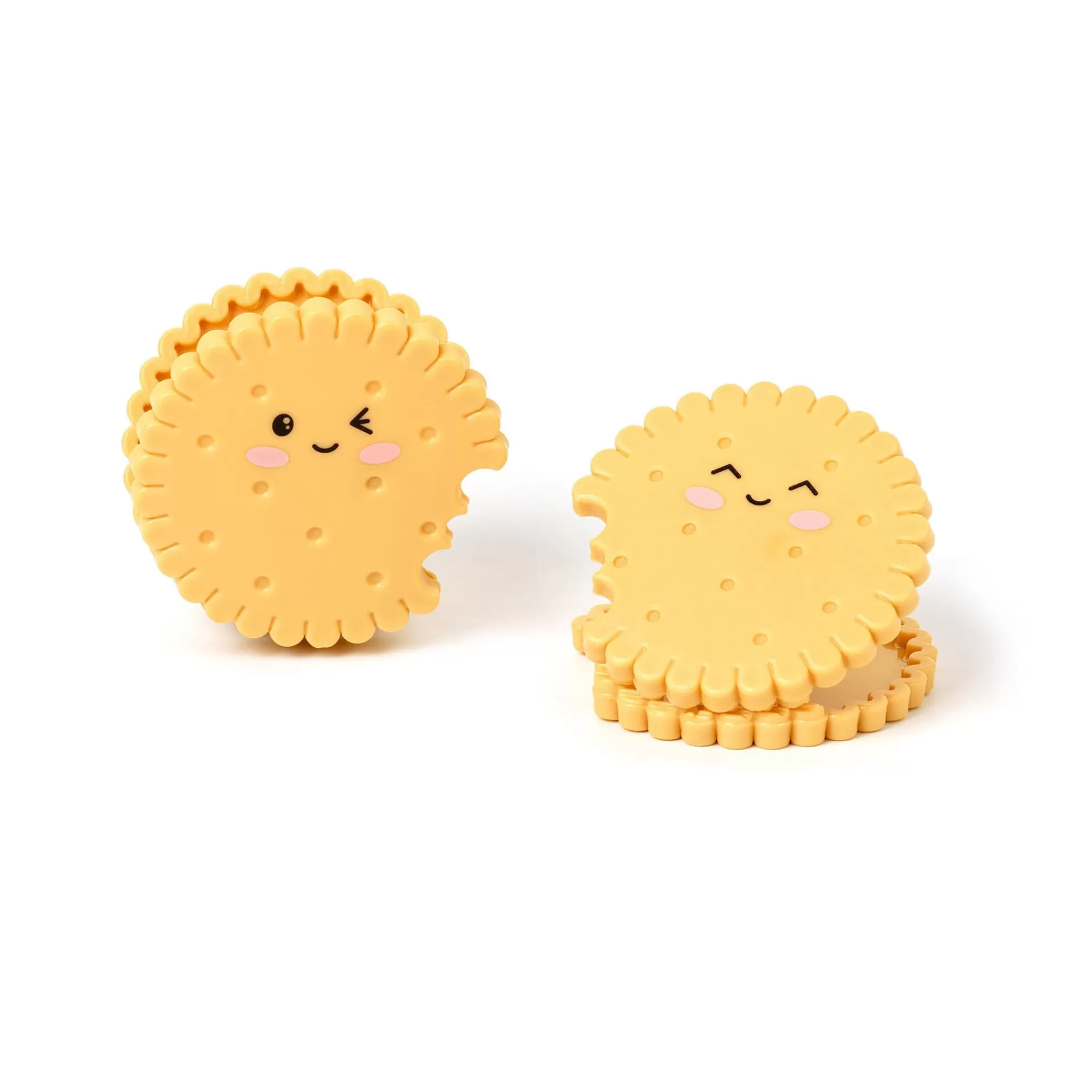 Legami Milano Weitere Küchen-Accessoires^Set mit Verschlussklammern