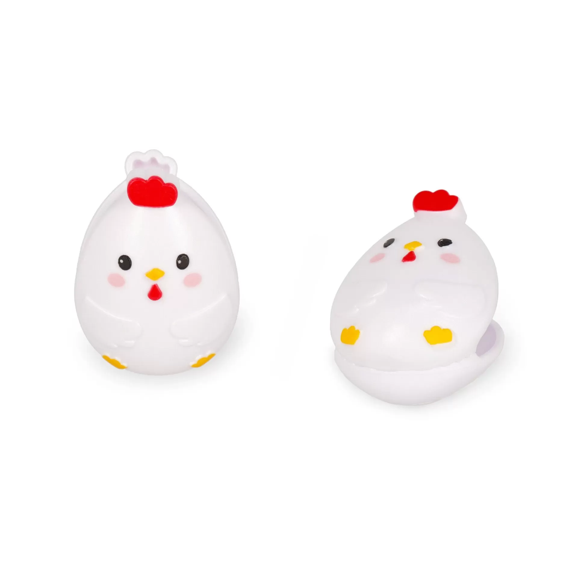 Legami Milano Weitere Küchen-Accessoires^Set mit Verschlussklammern
