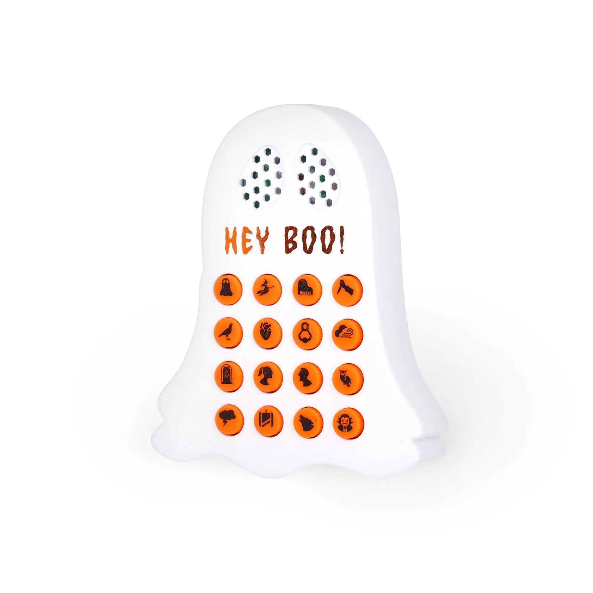 Legami Milano Spiele^Spiel mit gruseligen Soundeffekten - Hey Boo!