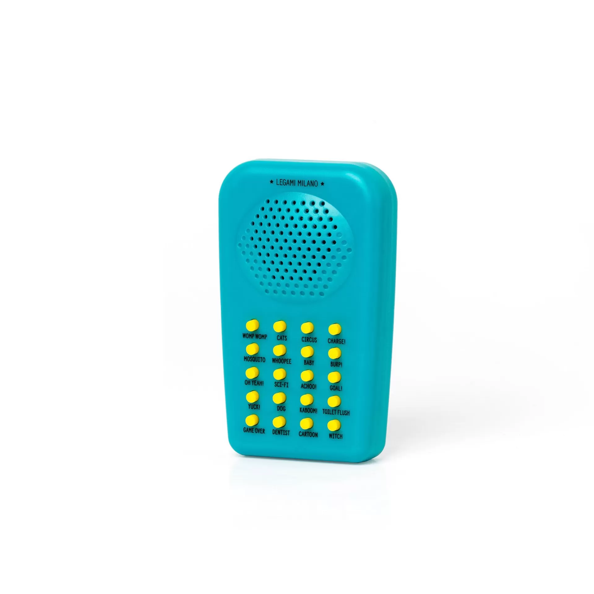 Legami Milano Spiele^Spiel mit Sound-Effekten - Sound Machine