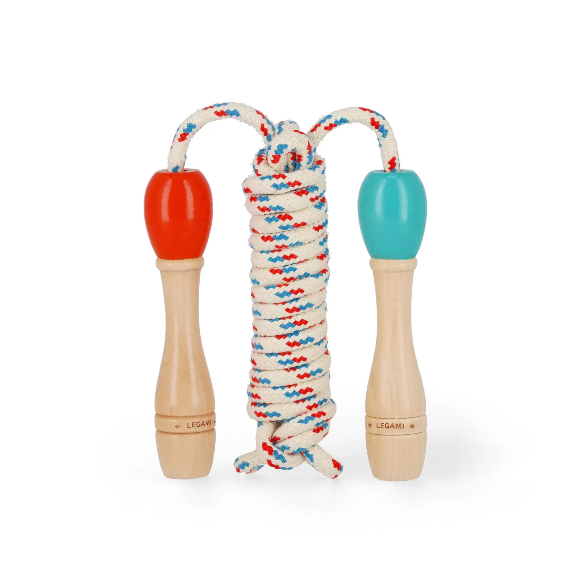 Legami Milano Spiele^Springseil - Skipping Rope