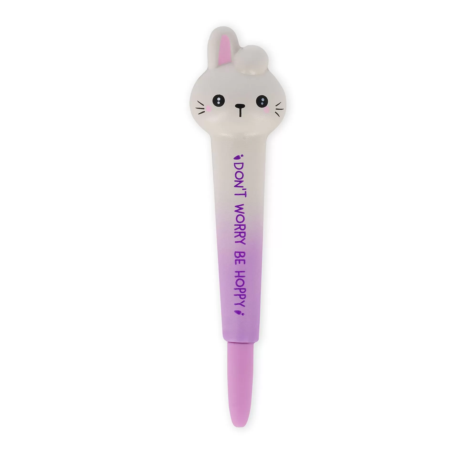 Legami Milano Kugelschreiber Und Gelstifte^Squishy-Gelstift - Squeezies