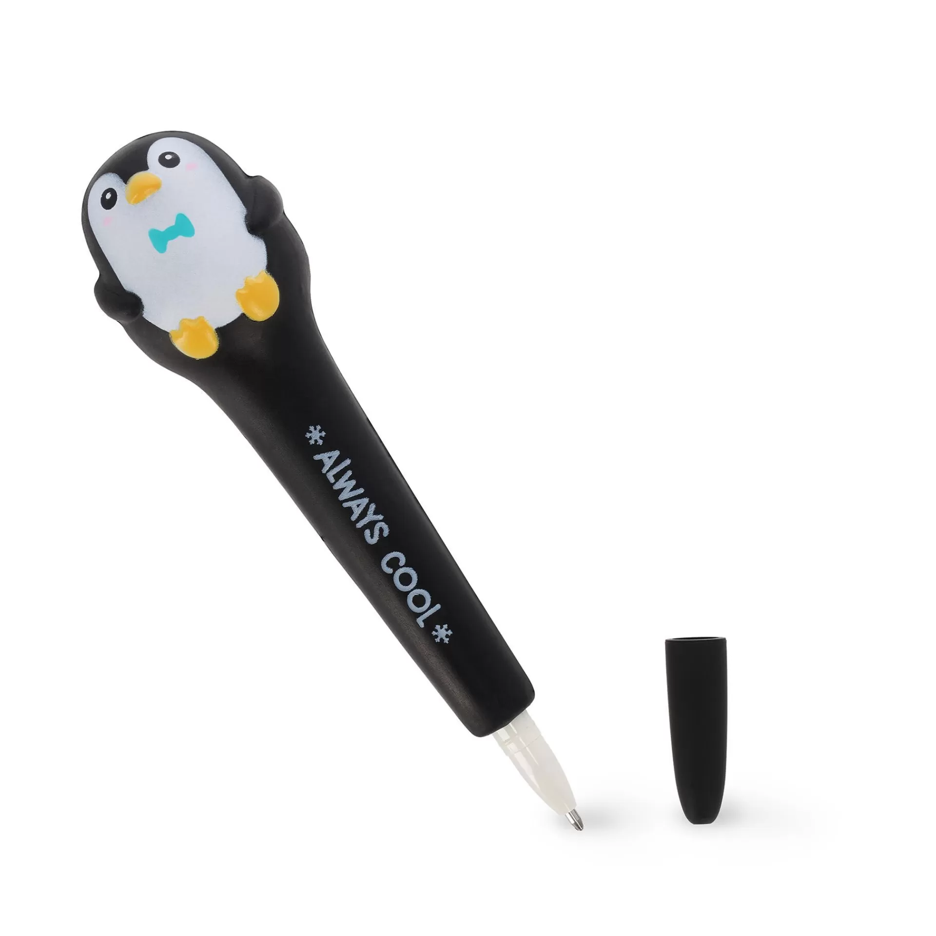 Legami Milano Kugelschreiber Und Gelstifte^Squishy-Gelstift - Squeezies