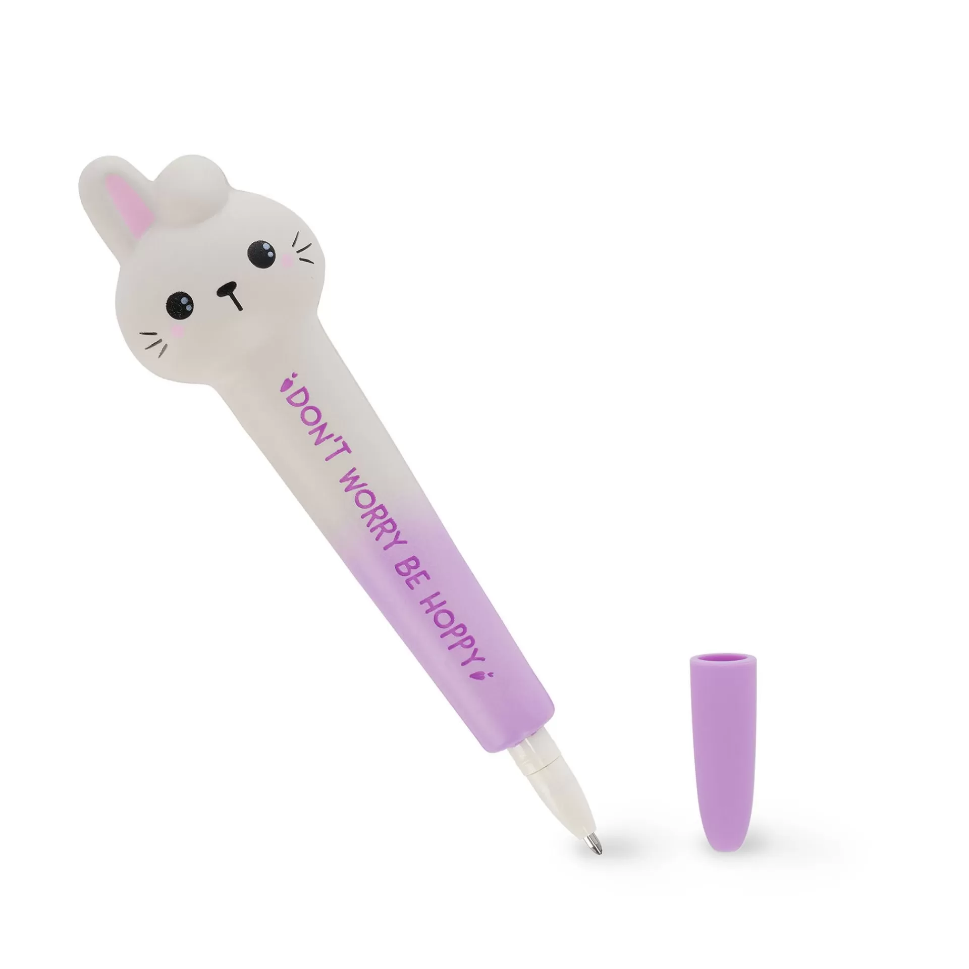 Legami Milano Kugelschreiber Und Gelstifte^Squishy-Gelstift - Squeezies