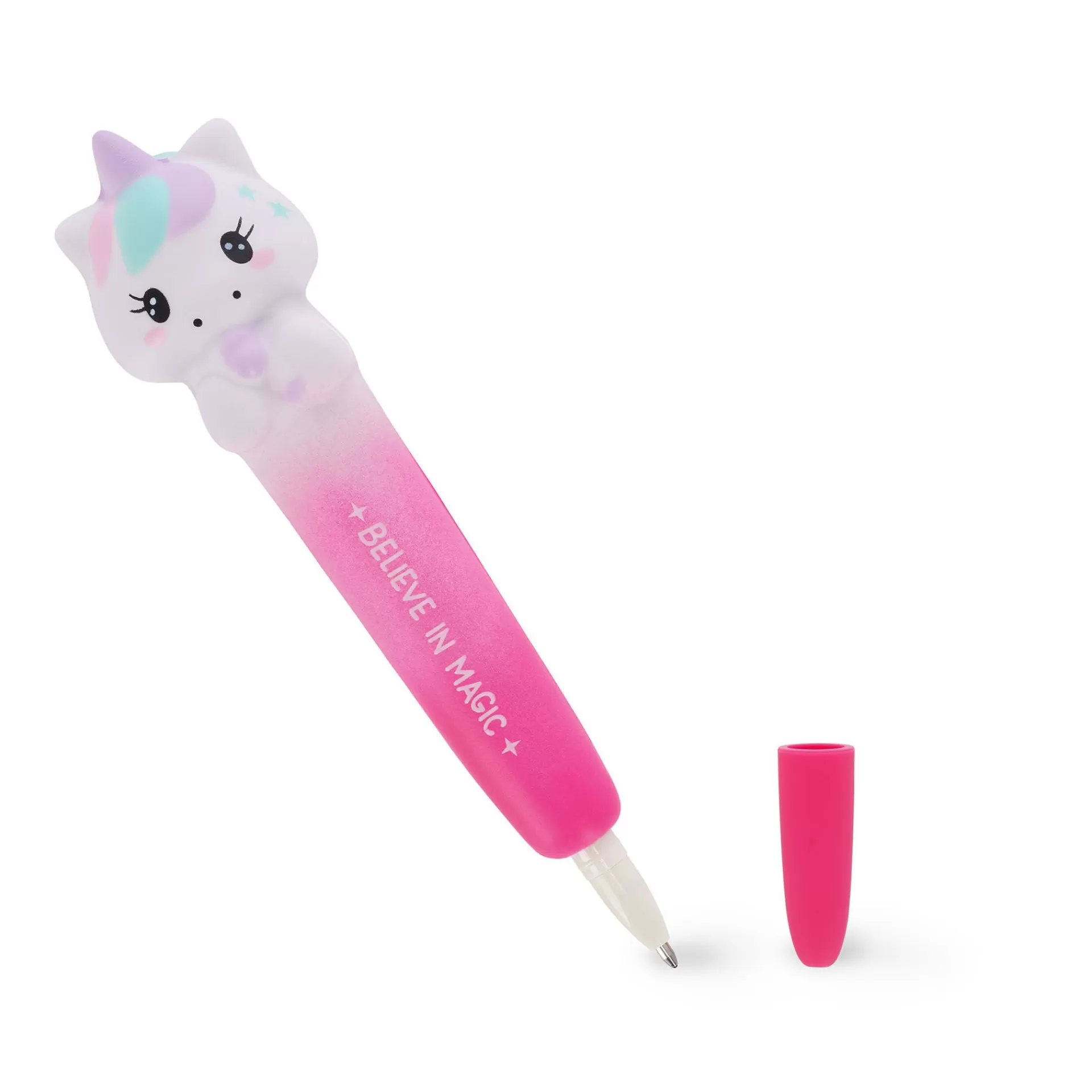 Legami Milano Kugelschreiber Und Gelstifte^Squishy-Gelstift - Squeezies