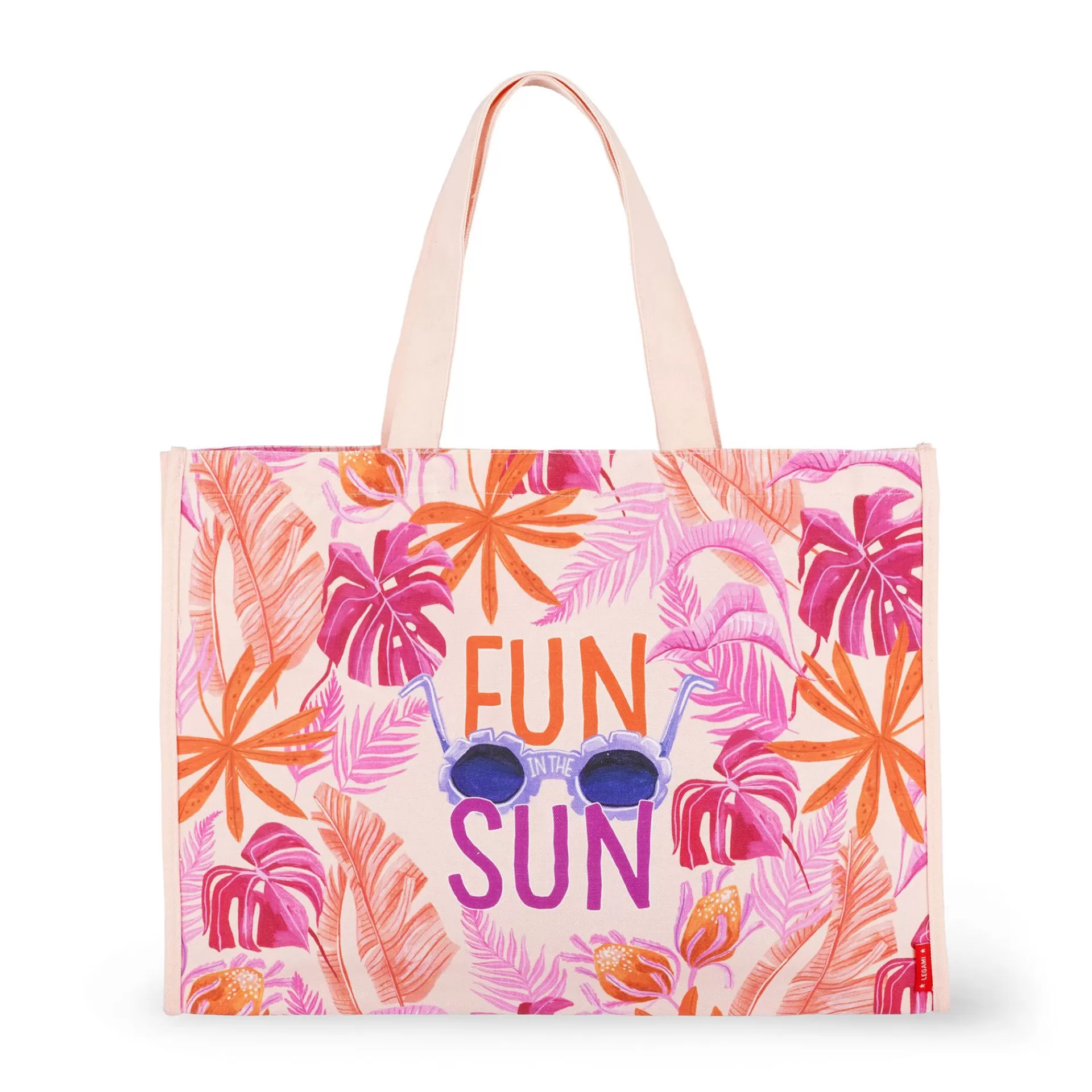 Legami Milano Strandzubehör | Taschen^Strandtasche - Beach Bag