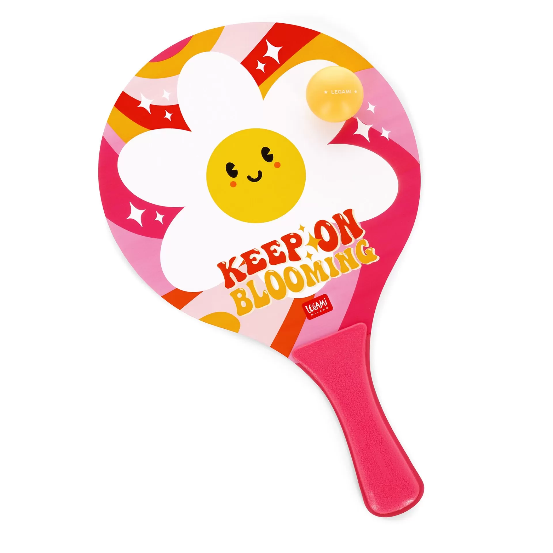 Legami Milano Spiele Am Strand^Strandtennisschläger - Beach Rackets