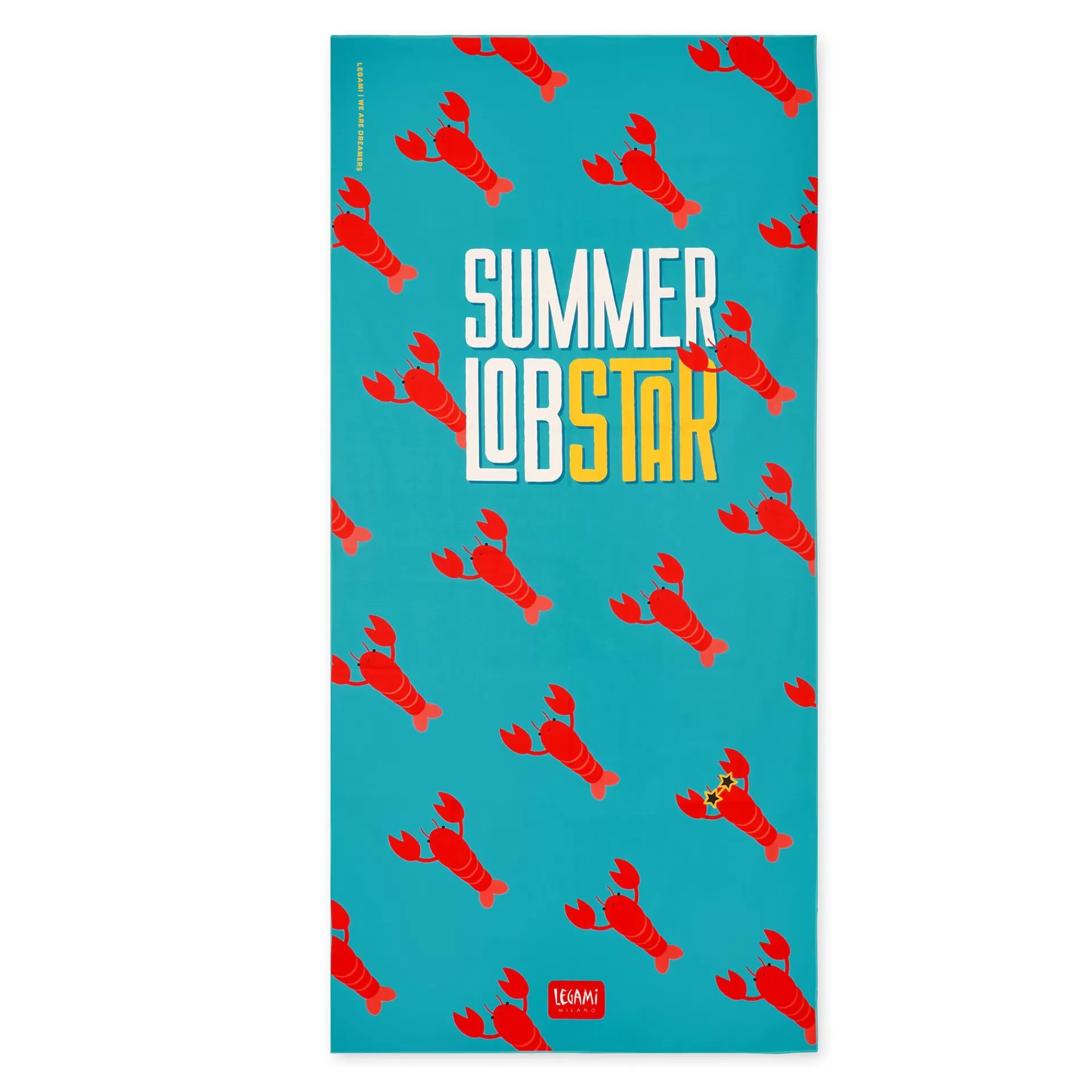 Legami Milano Strandtücher^Strandtuch - Beach Towel