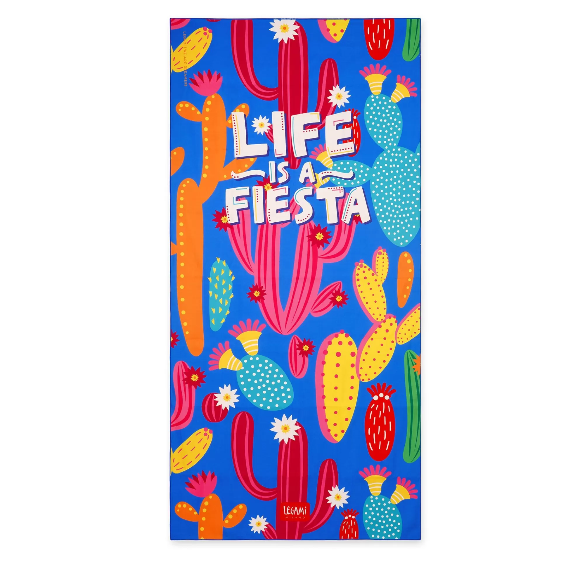 Legami Milano Strandtücher^Strandtuch - Beach Towel