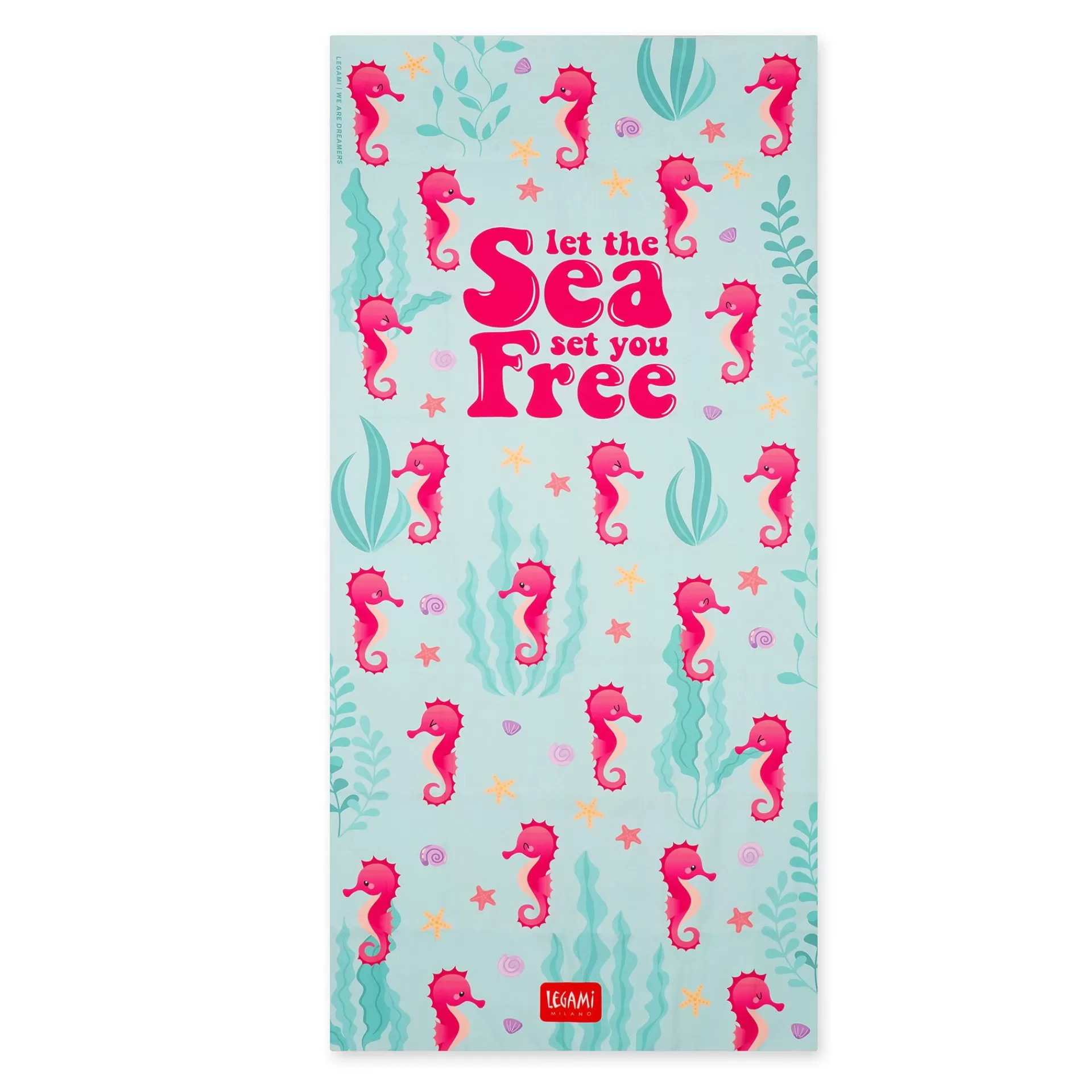 Legami Milano Strandtücher^Strandtuch - Beach Towel