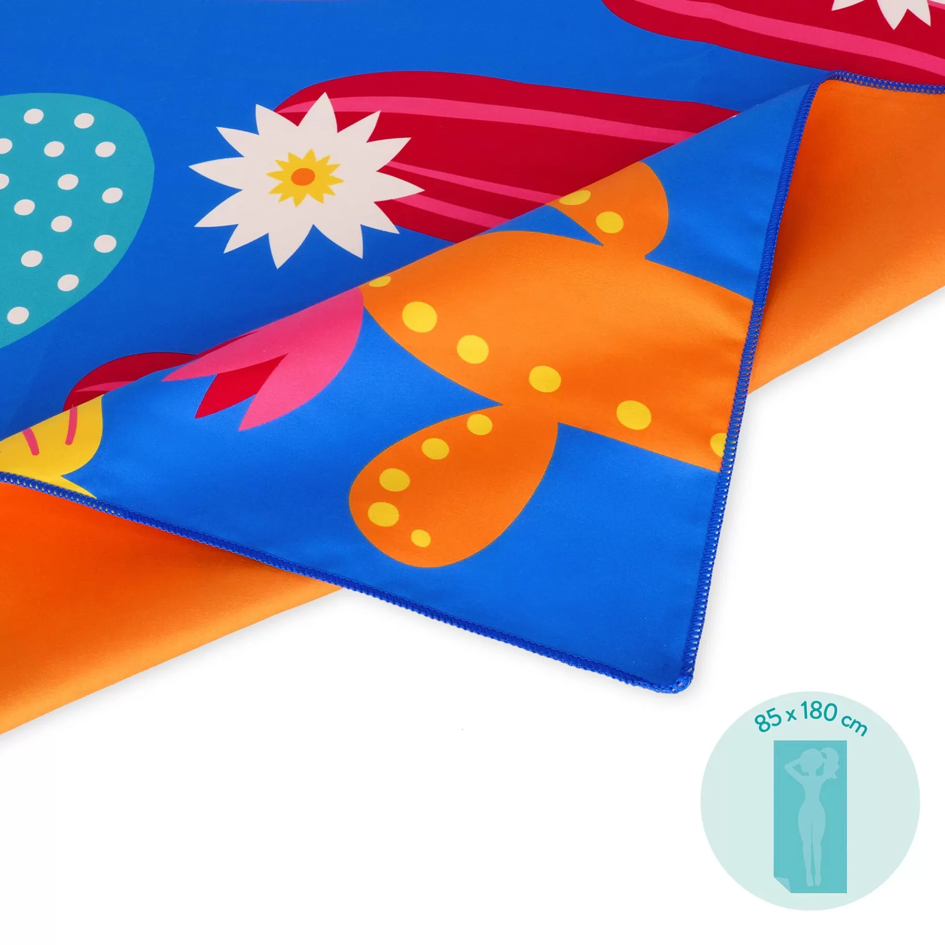 Legami Milano Strandtücher^Strandtuch - Beach Towel
