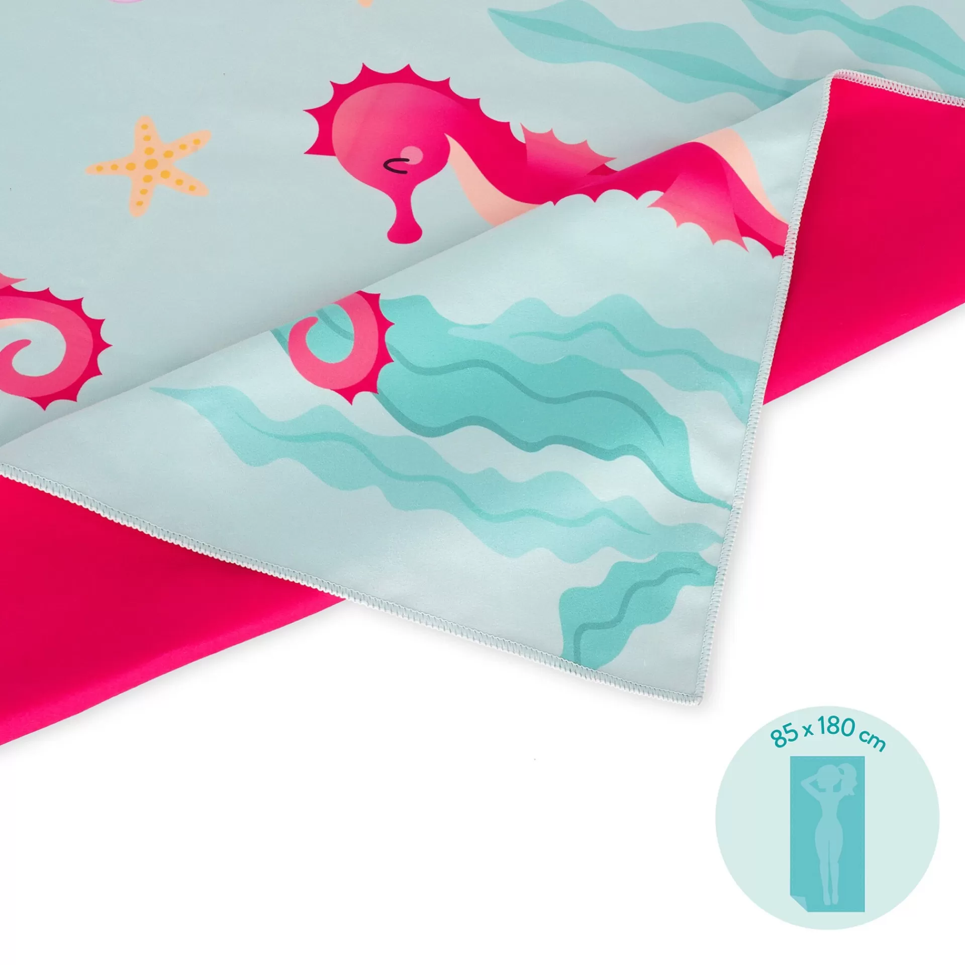 Legami Milano Strandtücher^Strandtuch - Beach Towel