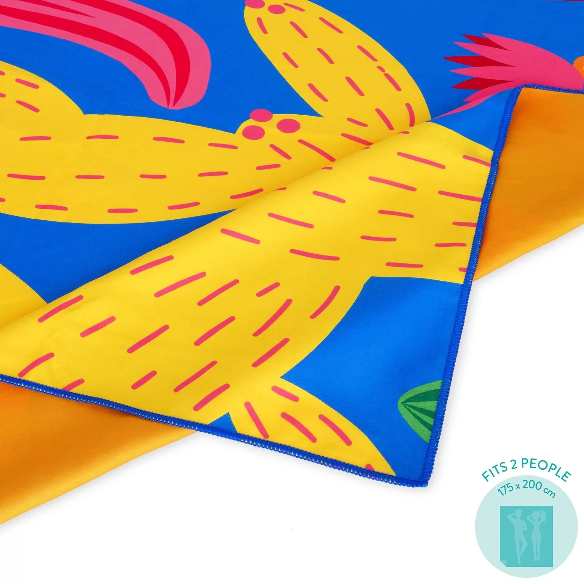 Legami Milano Strandtücher^Strandtuch Maxi - Beach Towel