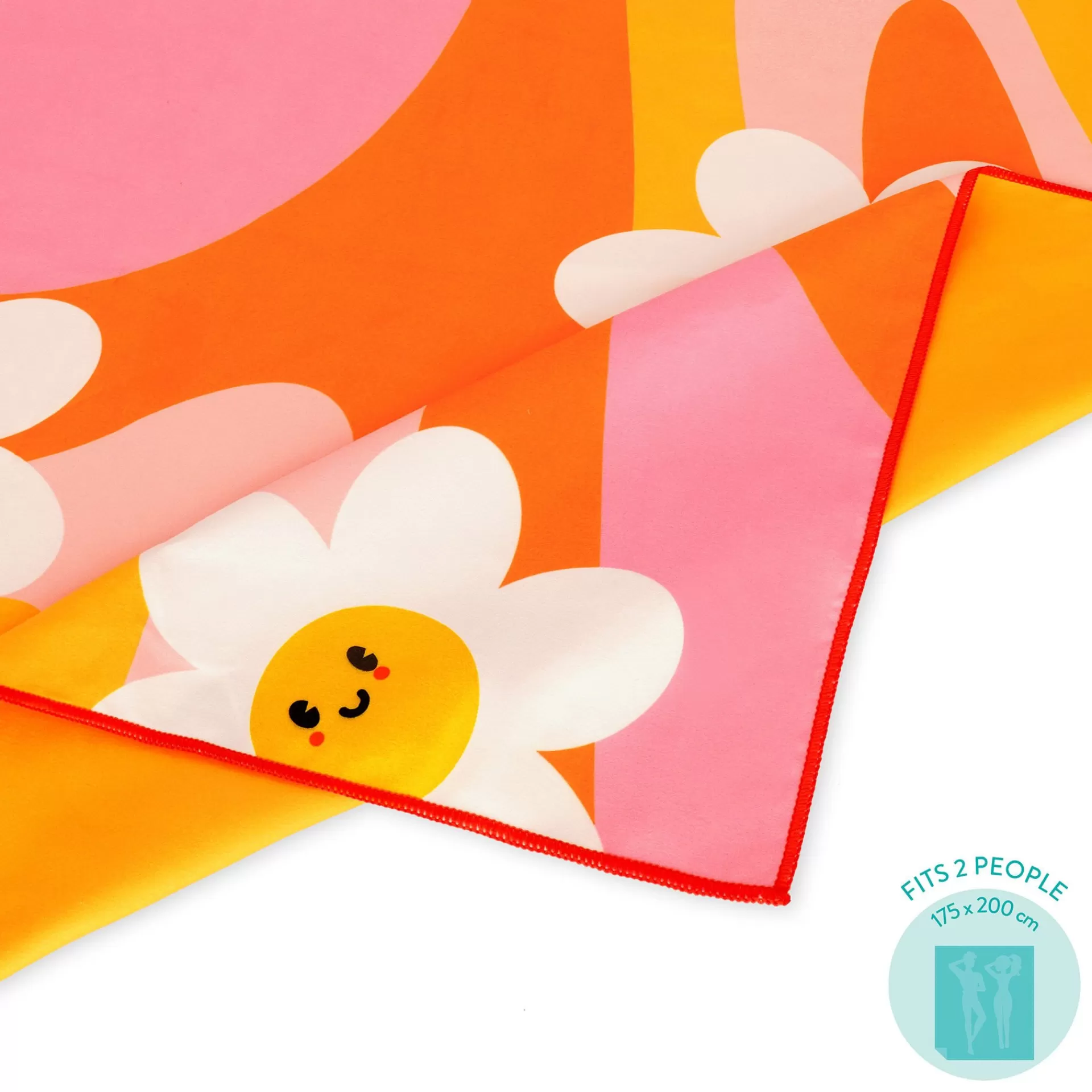 Legami Milano Strandtücher^Strandtuch Maxi - Beach Towel