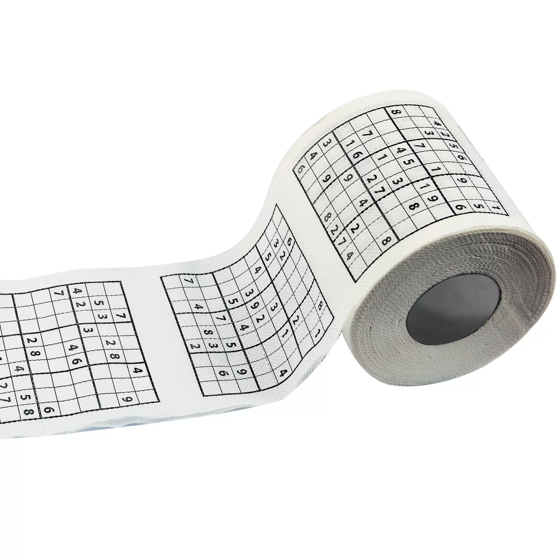 Legami Milano Spiele^Sudoku-Toilettenpapier - Do Not Disturb