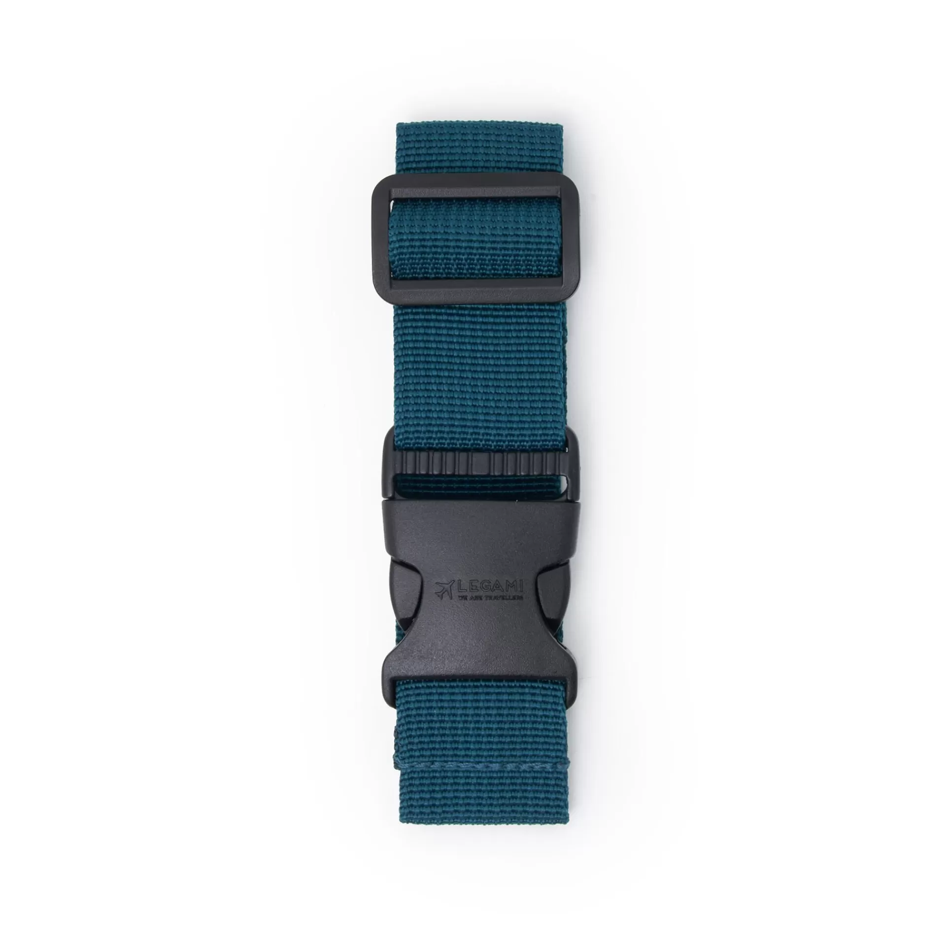 Legami Milano Reise-Accessoires^Taschengurt für Koffer - Hands Free Strap