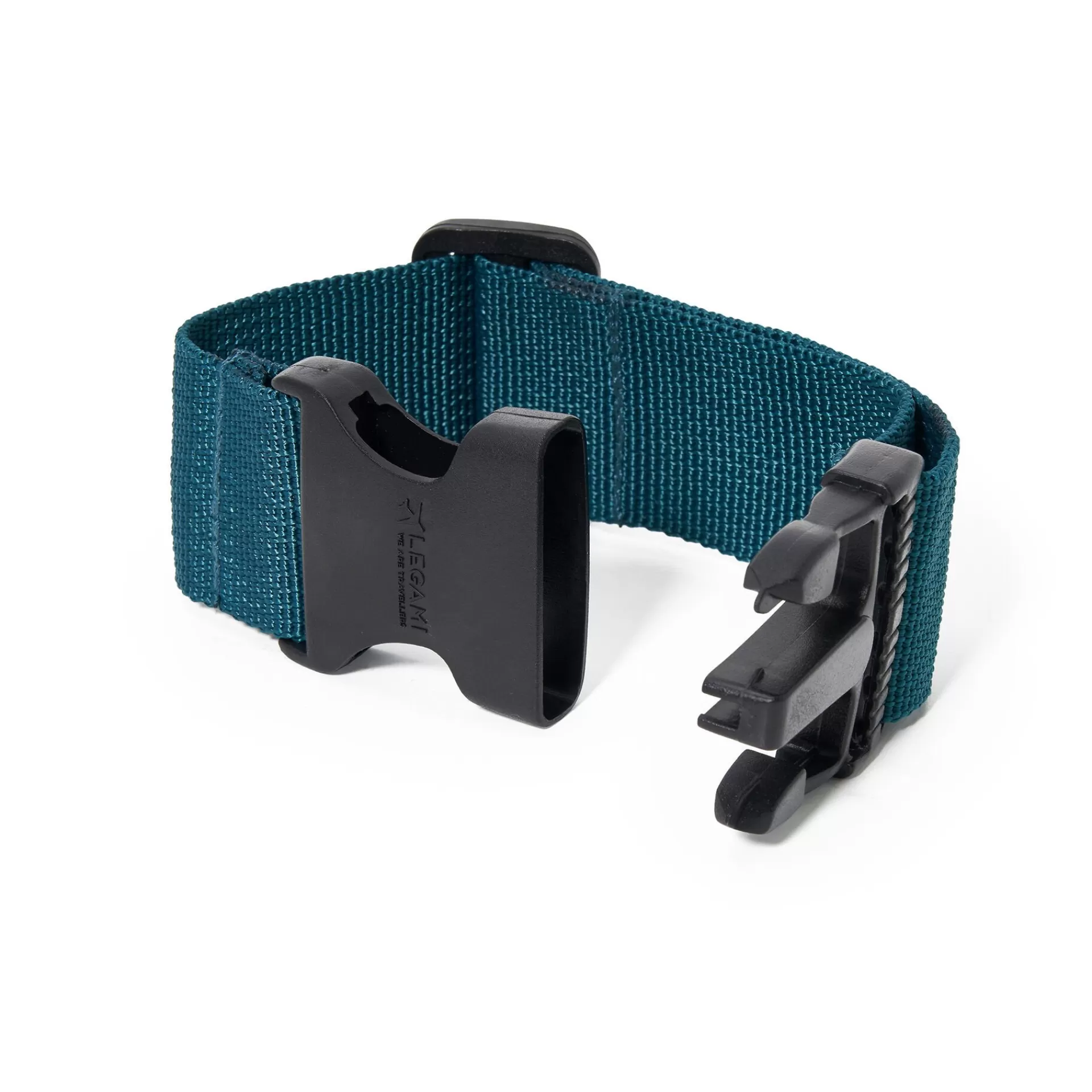 Legami Milano Reise-Accessoires^Taschengurt für Koffer - Hands Free Strap