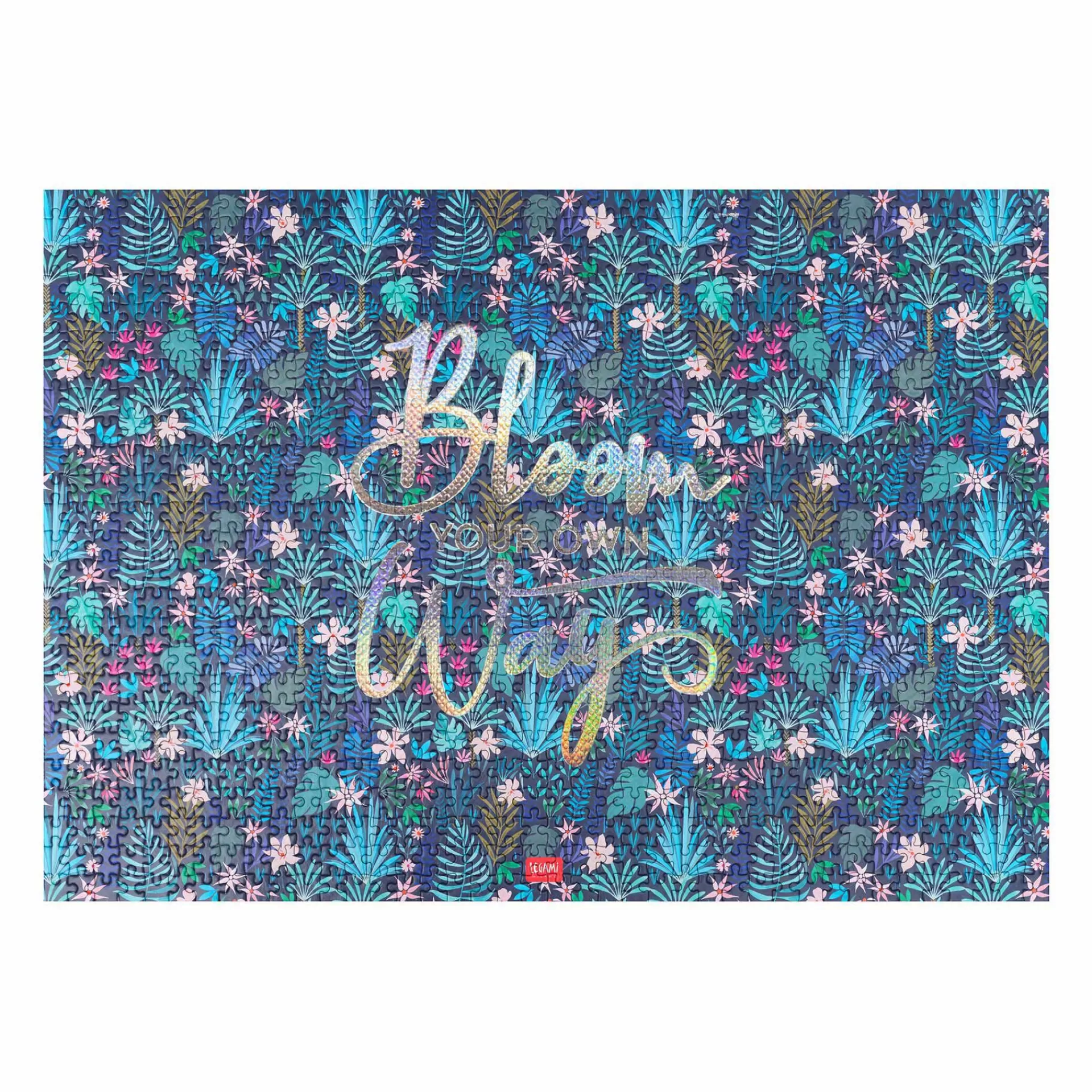 Legami Milano Spiele^1000-teiliges Puzzle