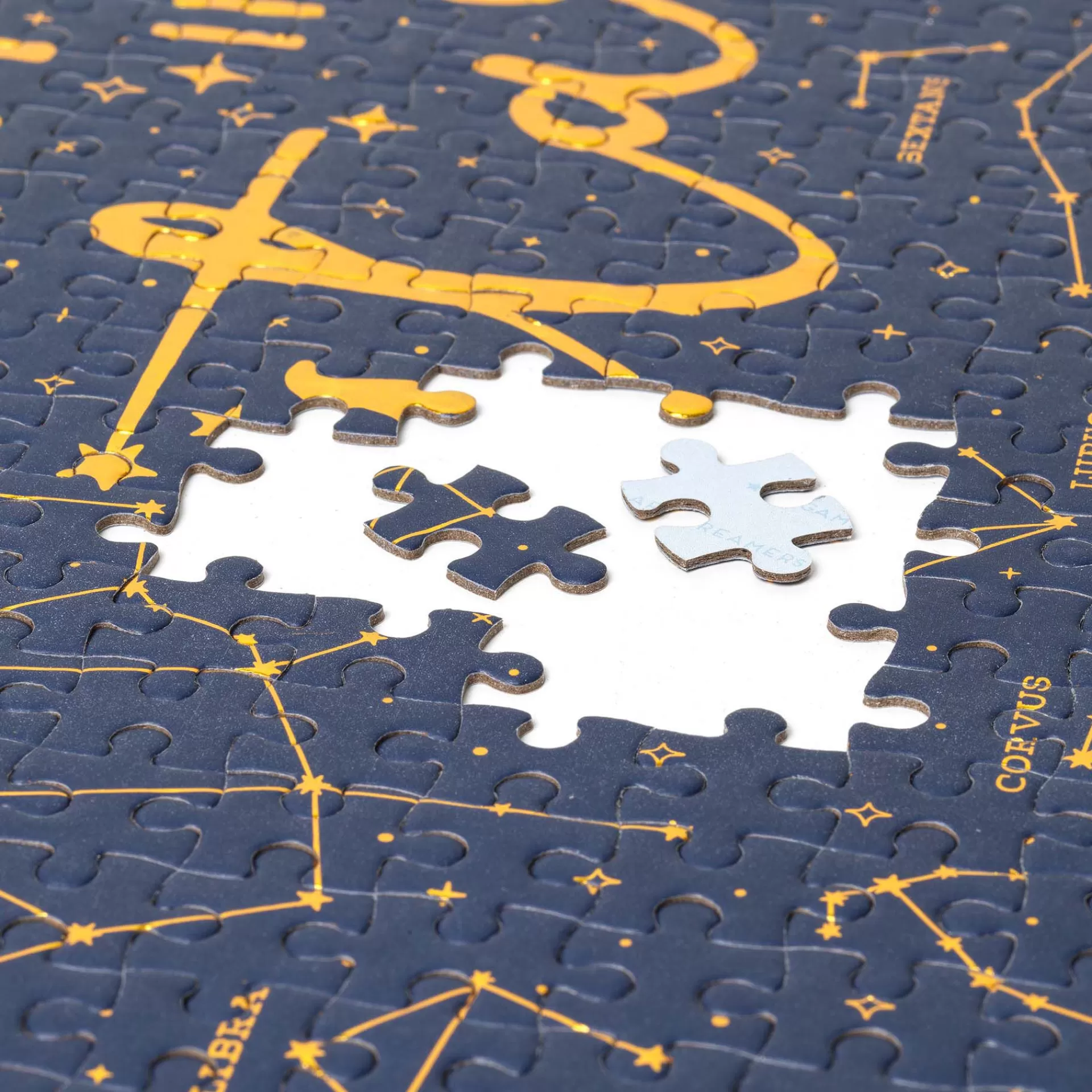Legami Milano Spiele^1000-teiliges Puzzle