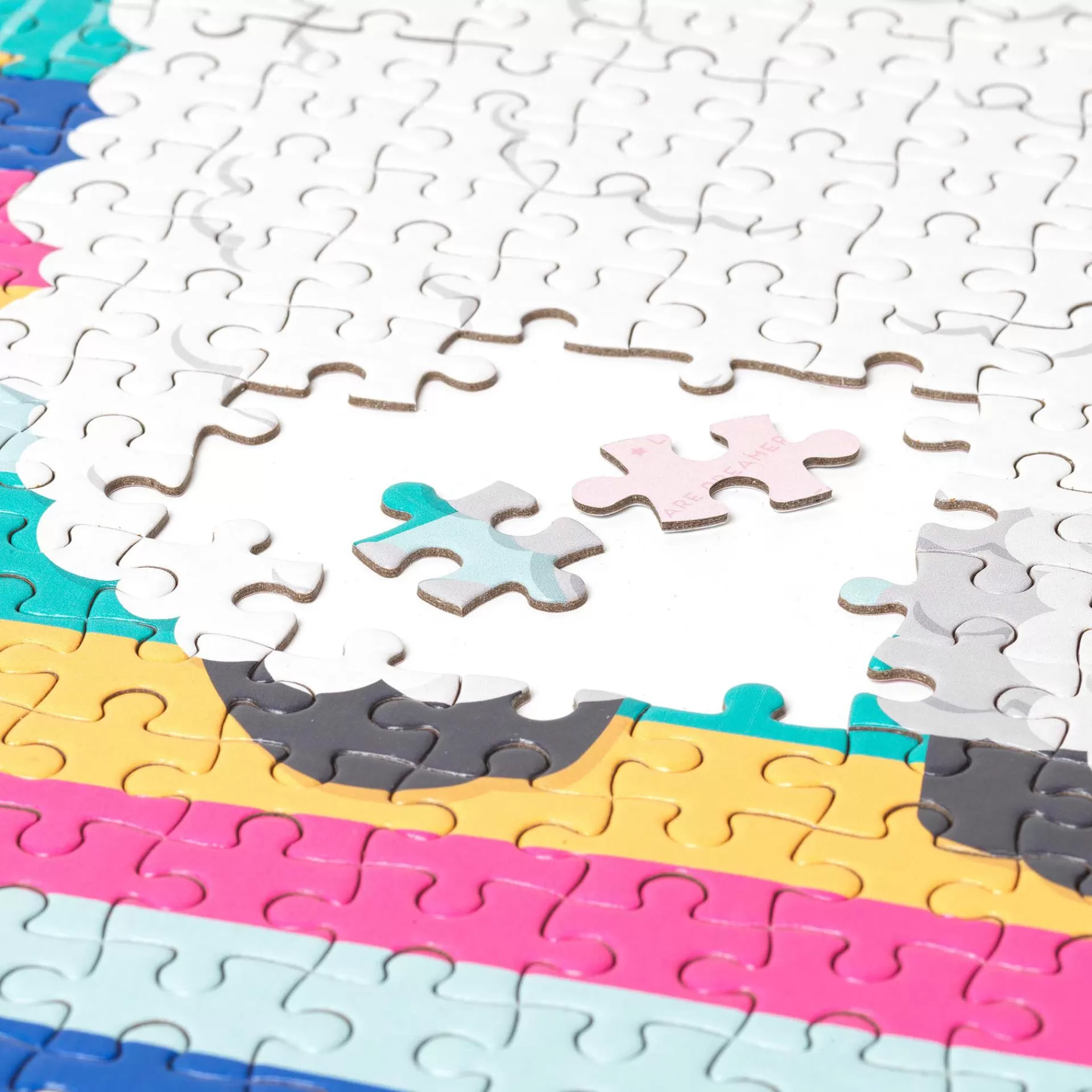 Legami Milano Spiele^1000-teiliges Puzzle