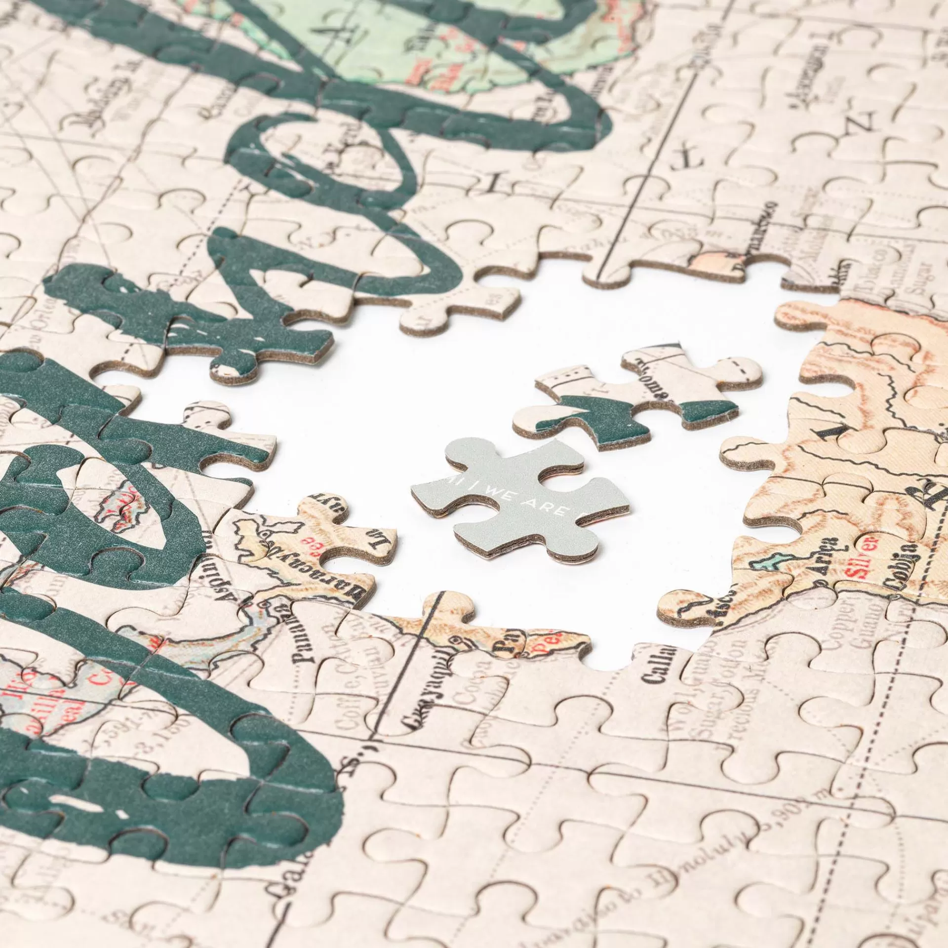 Legami Milano Spiele^1000-teiliges Puzzle