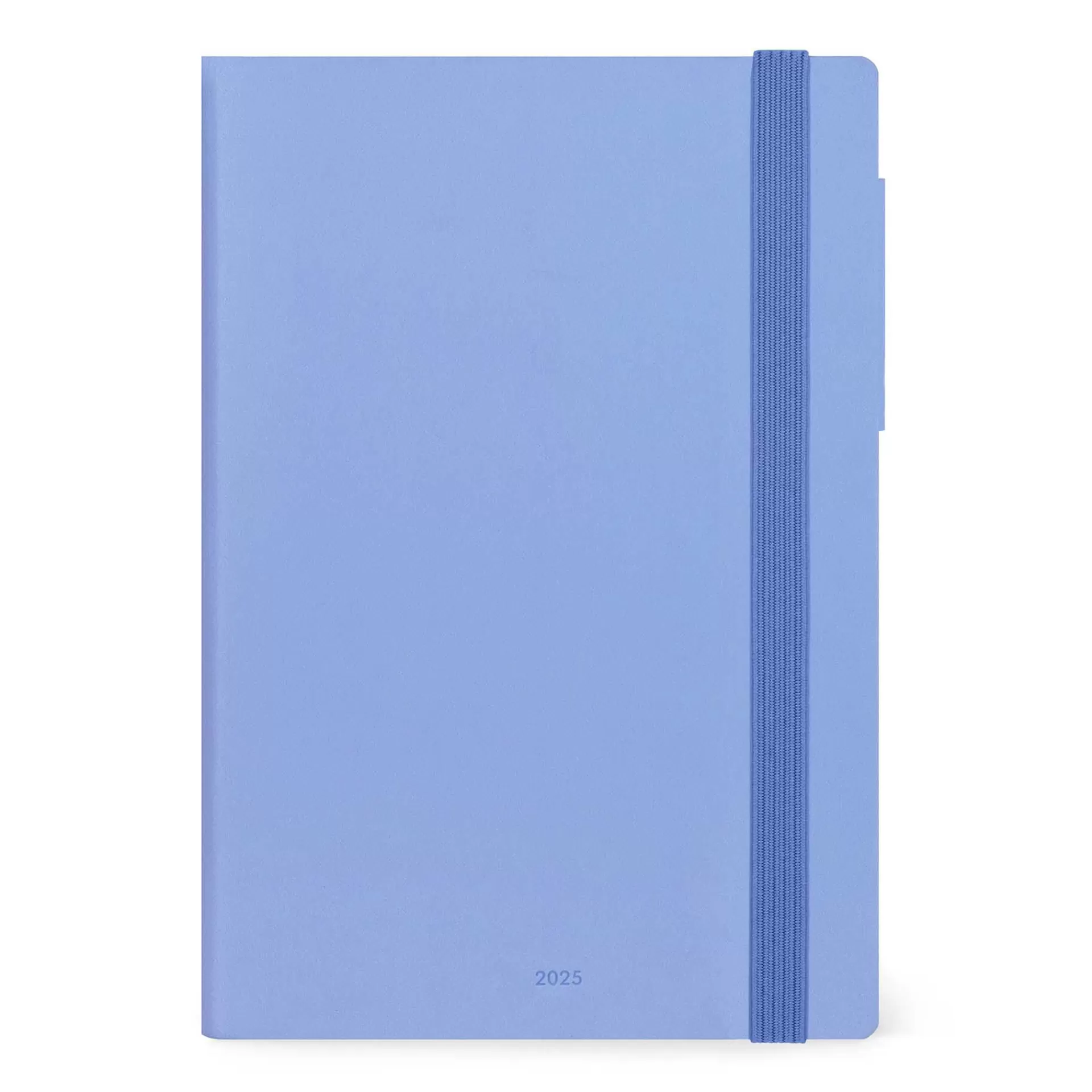 Legami Milano Tagesplaner Für 12 Monate^Terminplaner für 12 Monate - 1 Tag pro Seite - Large - 2025