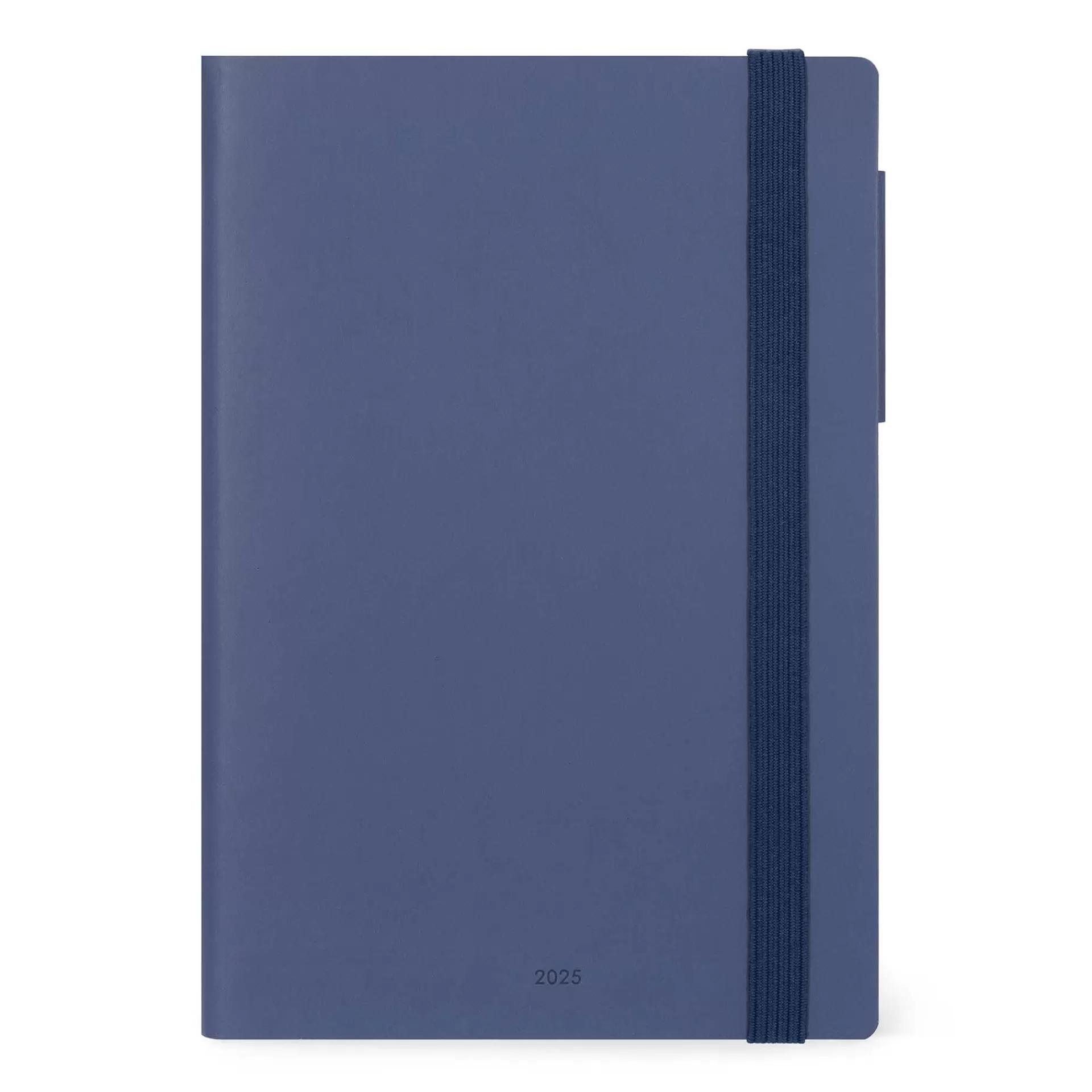 Legami Milano Tagesplaner Für 12 Monate^Terminplaner für 12 Monate - 1 Tag pro Seite - Large - 2025