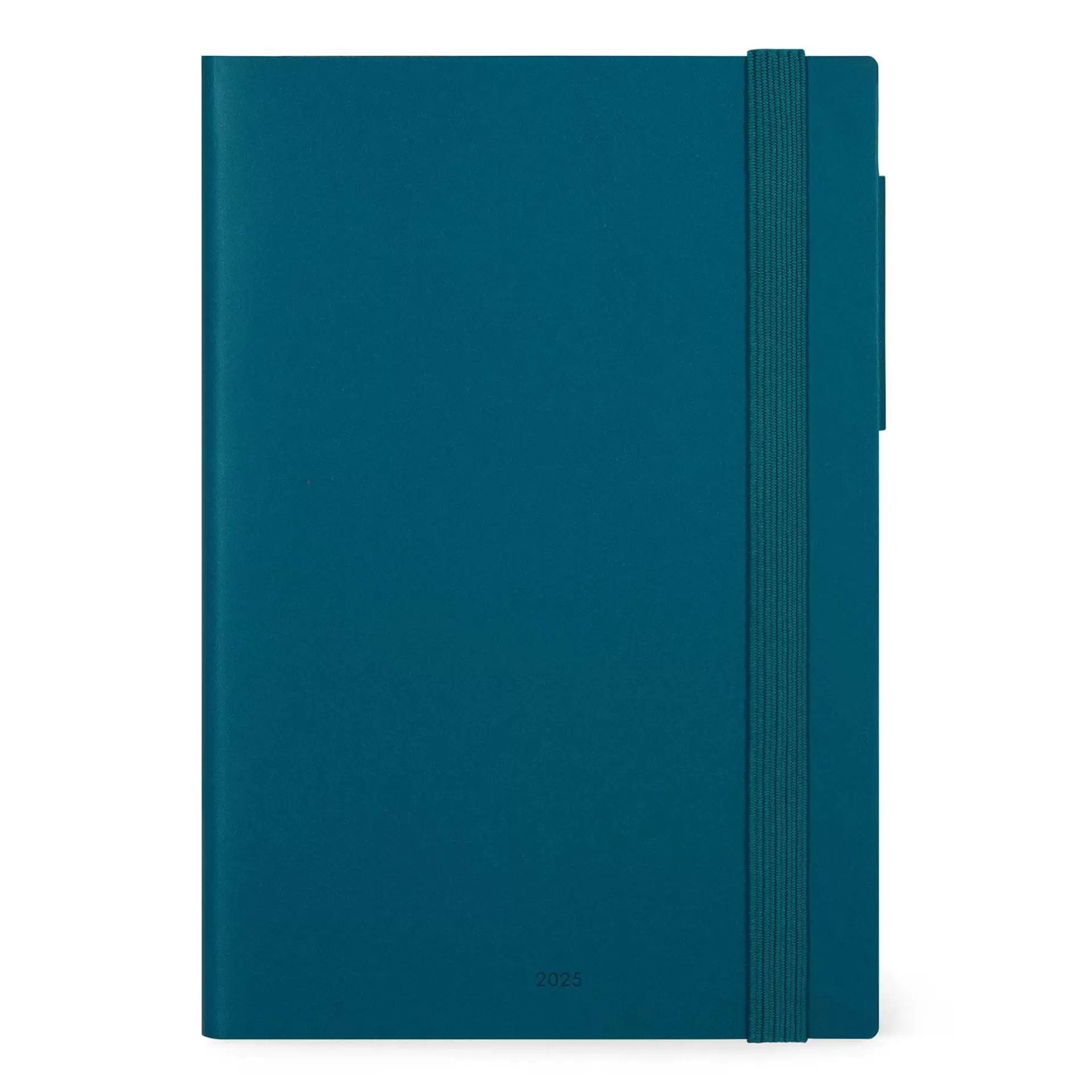 Legami Milano Tagesplaner Für 12 Monate^Terminplaner für 12 Monate - 1 Tag pro Seite - Medium - 2025