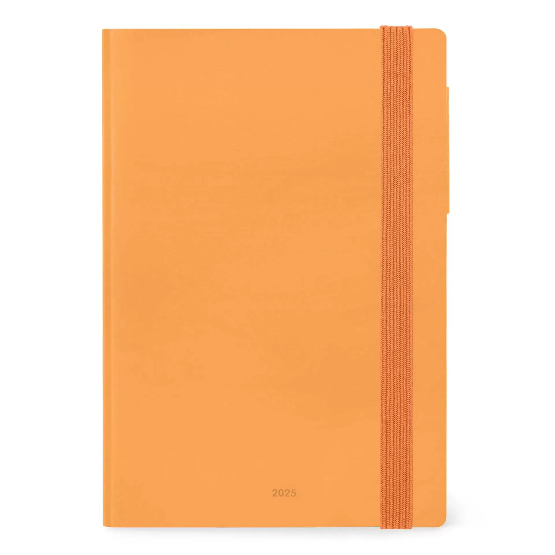 Legami Milano Tagesplaner Für 12 Monate^Terminplaner für 12 Monate - 1 Tag pro Seite - Medium - 2025