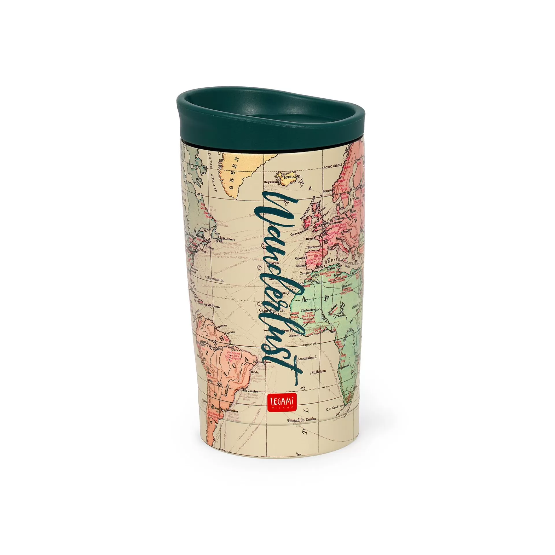 Legami Milano Thermosflaschen Und -Becher | Thermosflaschen Und -Becher^Thermobecher - Hot&Cold