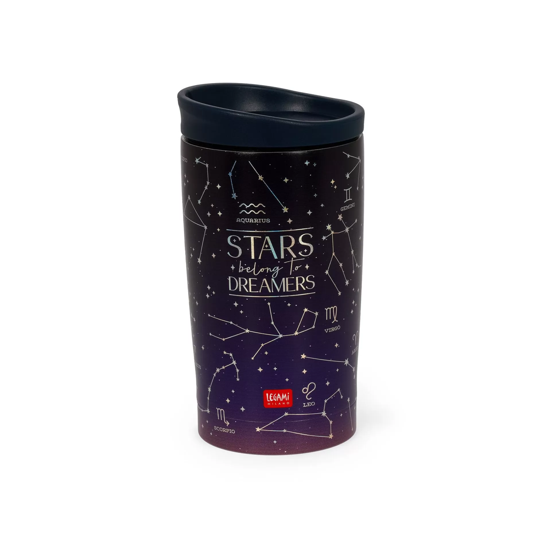 Legami Milano Thermosflaschen Und -Becher | Thermosflaschen Und -Becher^Thermobecher - Hot&Cold