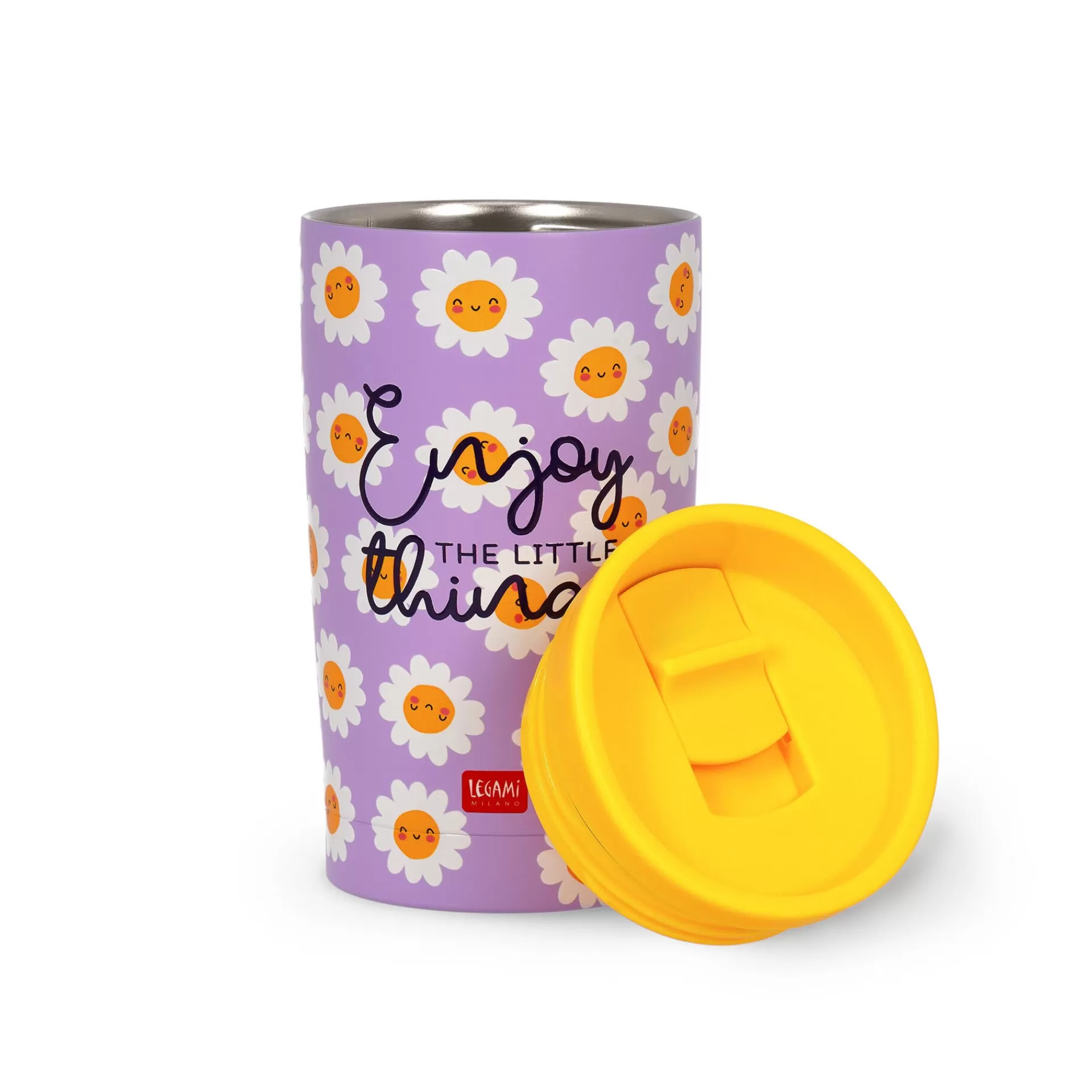 Legami Milano Thermosflaschen Und -Becher | Thermosflaschen Und -Becher^Thermobecher - Hot&Cold
