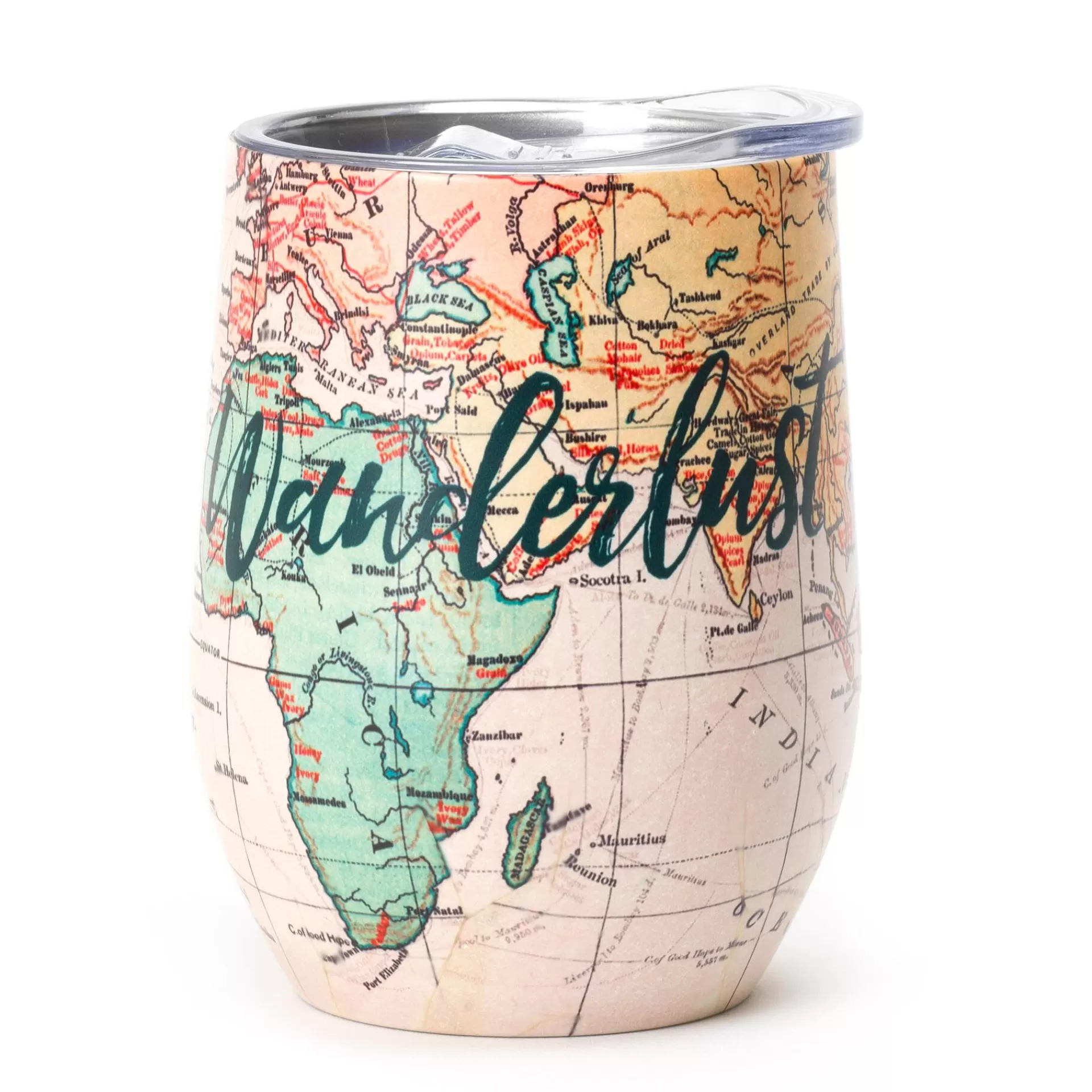 Legami Milano Thermosflaschen Und -Becher | Thermosflaschen Und -Becher^Thermobecher 325 ml - Hot&Cold
