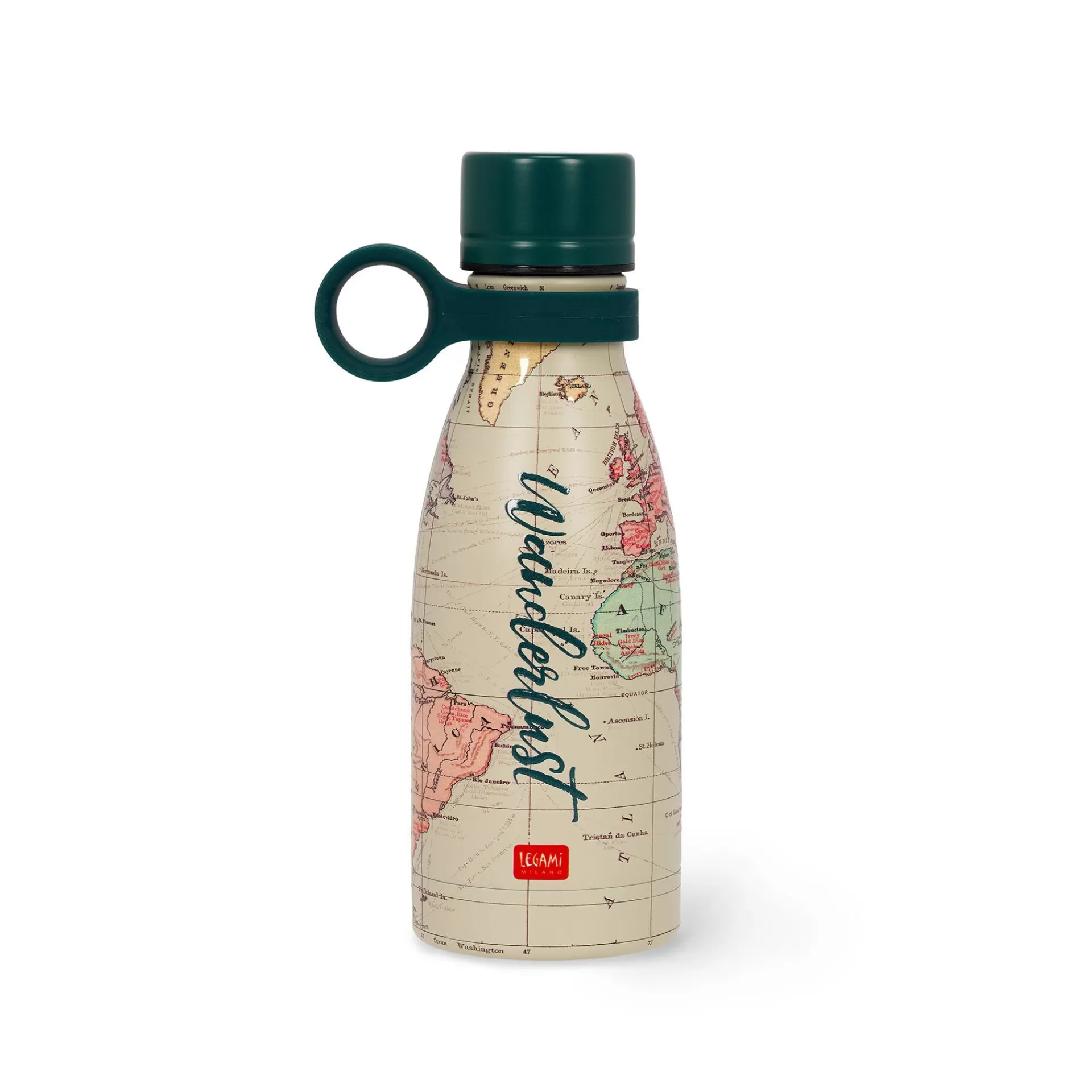 Legami Milano Thermosflaschen Und -Becher | Thermosflaschen Und -Becher^Thermoflasche - Hot&Cold