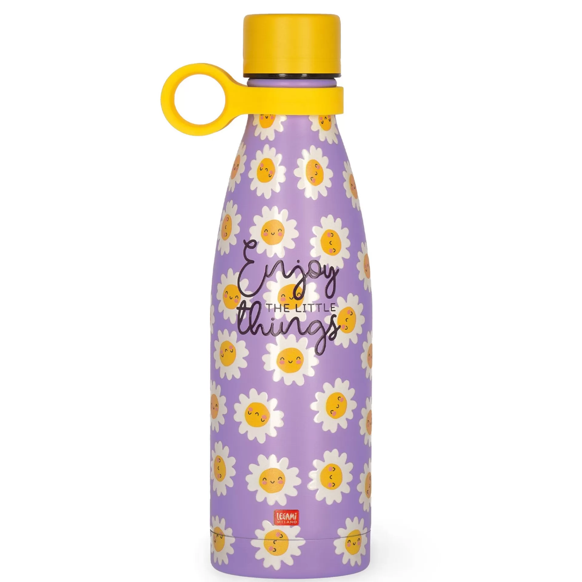 Legami Milano Thermosflaschen Und -Becher^Thermoflasche 500 Ml - Hot&Cold